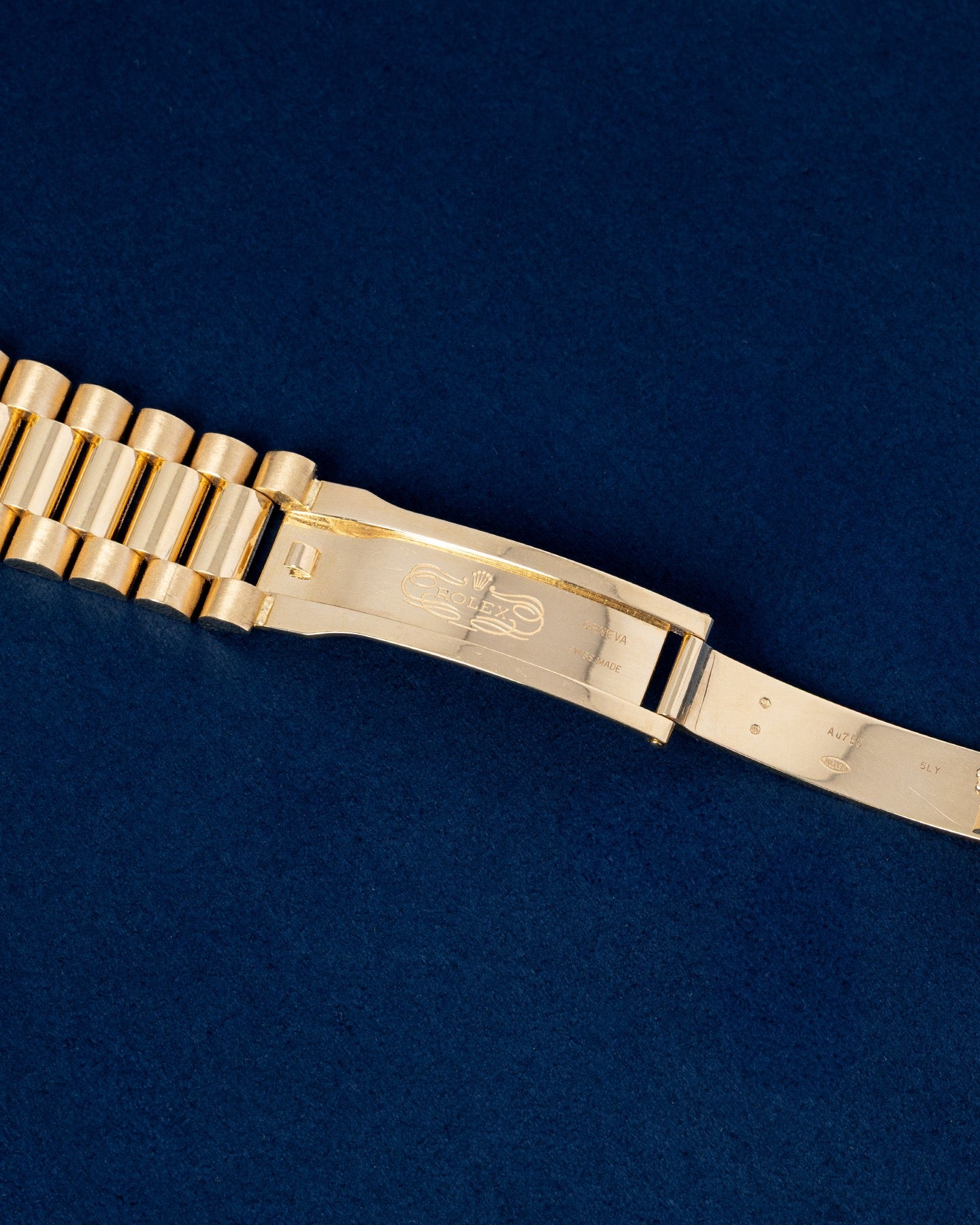 Rolex Day-Date 40 228238 Thumbnail 4