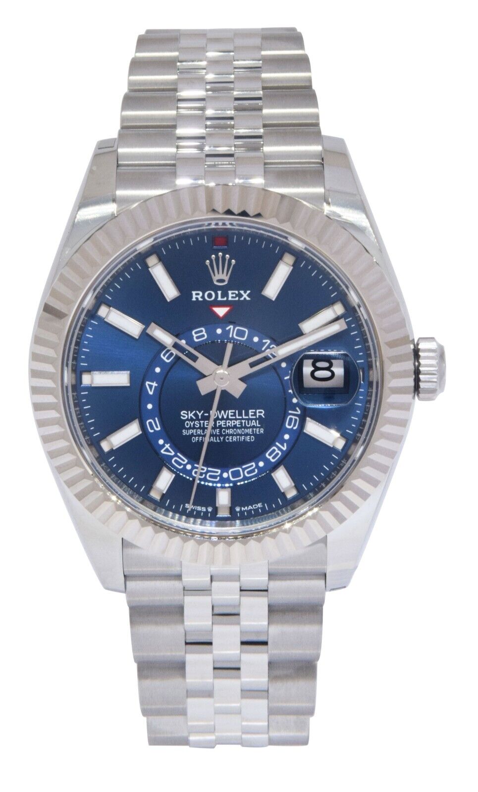 Rolex Sky-Dweller 336934 Thumbnail 2