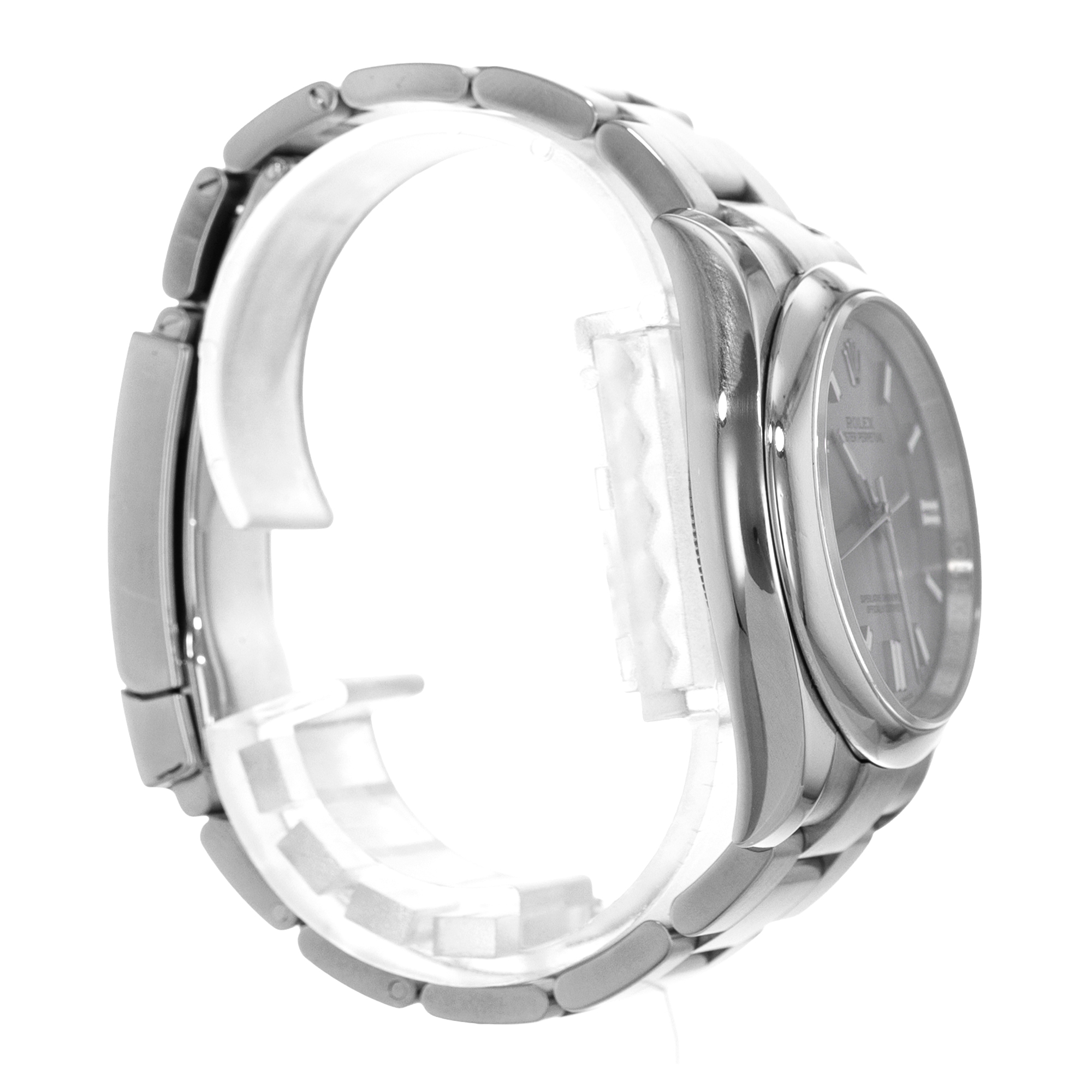Rolex Oyster Perpetual 116000 Thumbnail 5