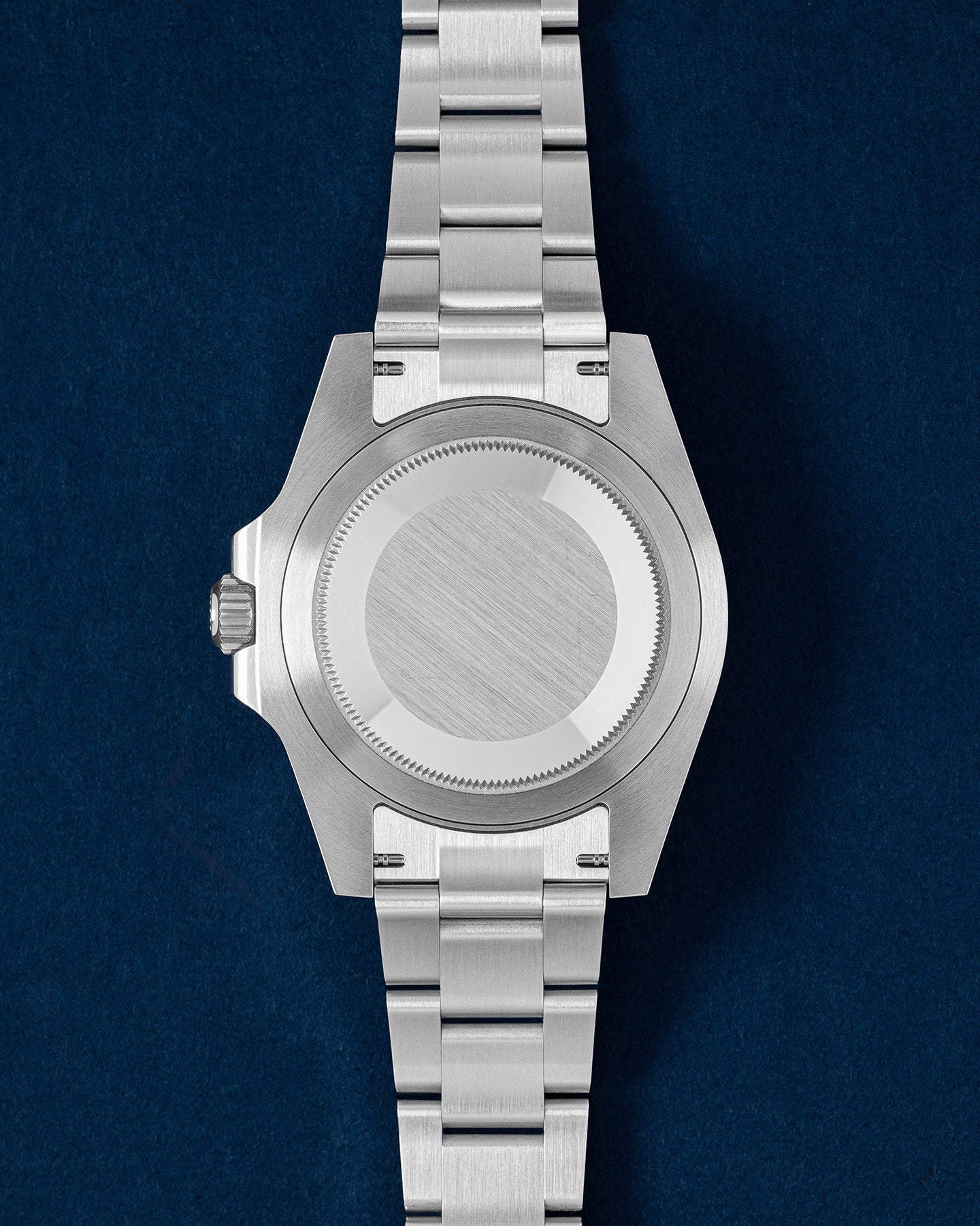 Rolex GMT Master II 126710 BLNR Thumbnail 2