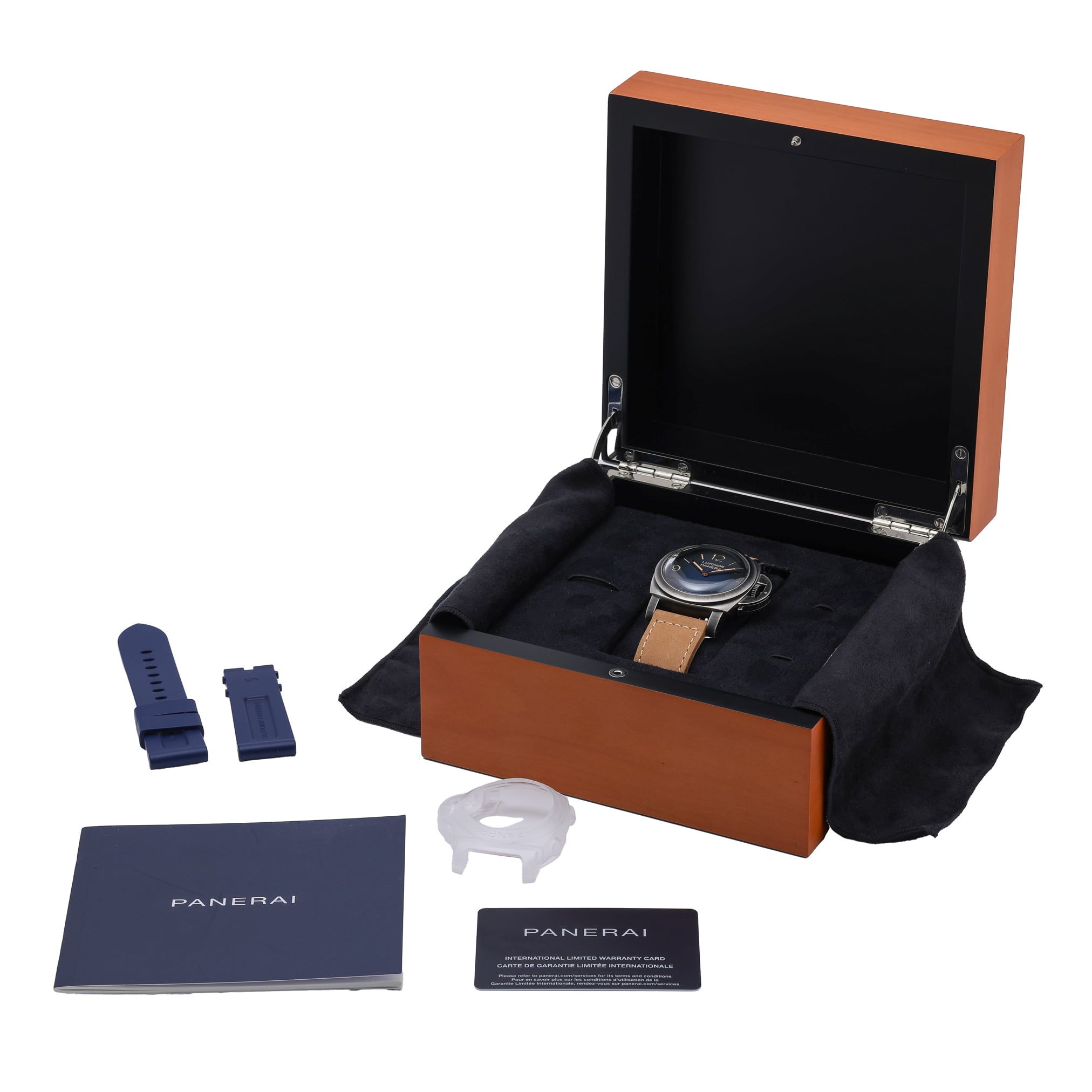 Panerai Luminor 1950 PAM02025 Thumbnail 5