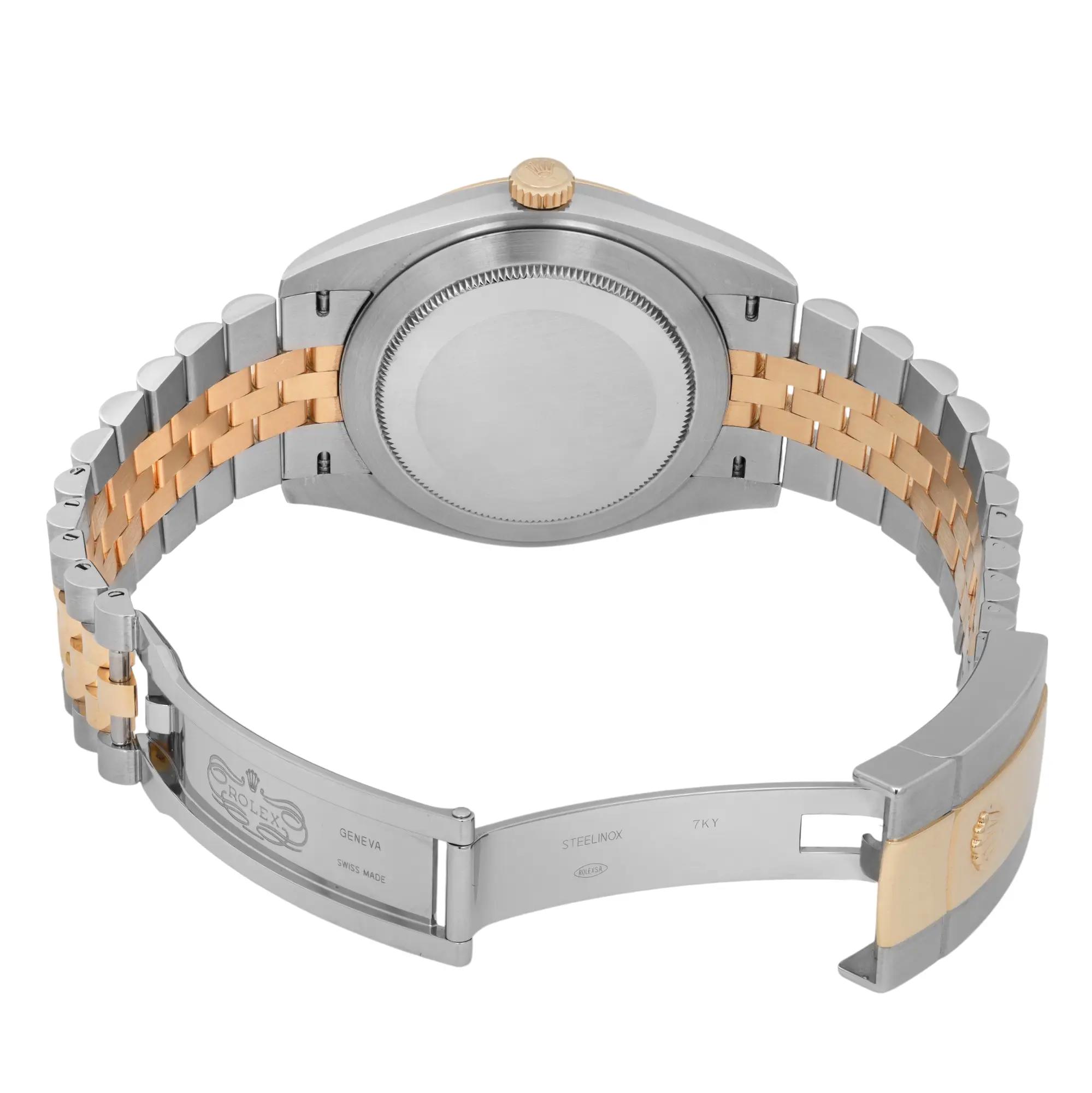 Rolex Datejust 41 126333 Thumbnail 4