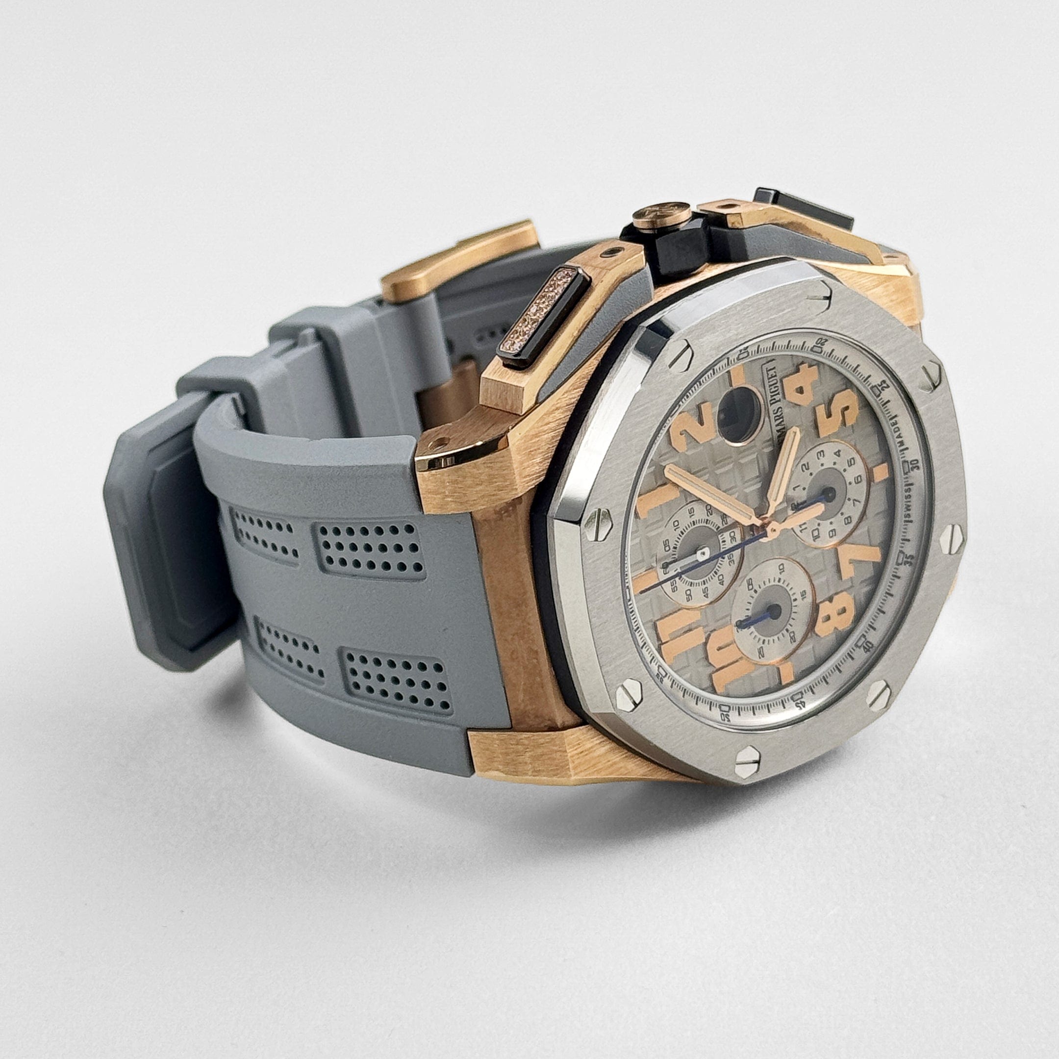 Audemars Piguet Royal Oak Offshore 26210OI.OO.A109CR.01 Thumbnail 7