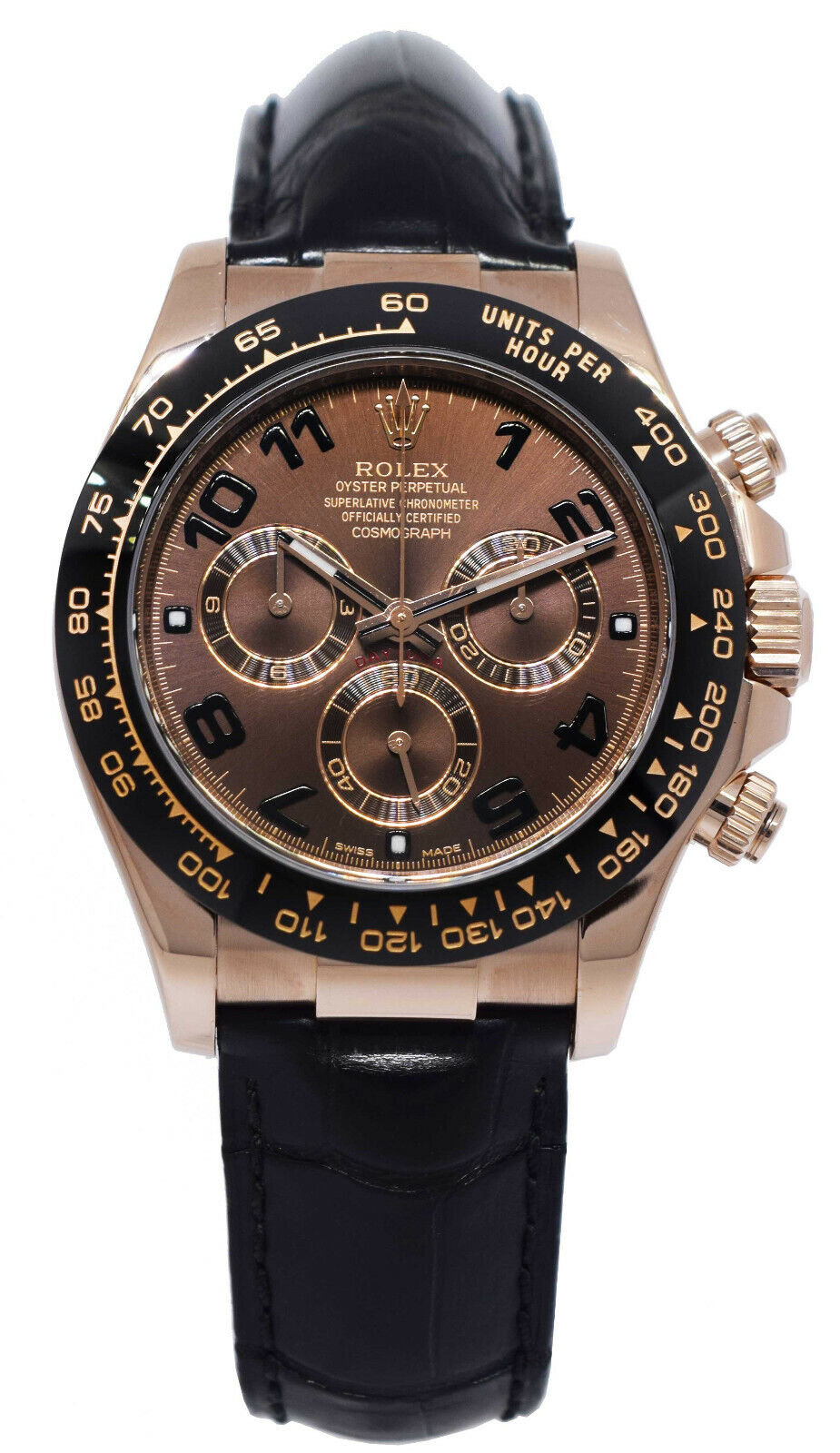 Rolex Daytona 116515 LN Thumbnail 2