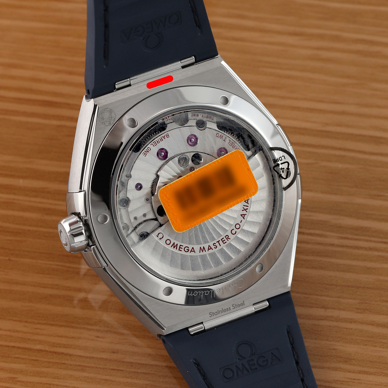Omega Constellation 131.33.41.21.03.001 Thumbnail 2
