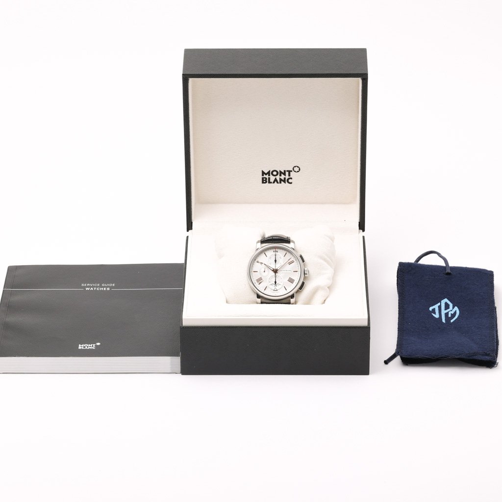 Montblanc Star 4810 114855 Thumbnail 5