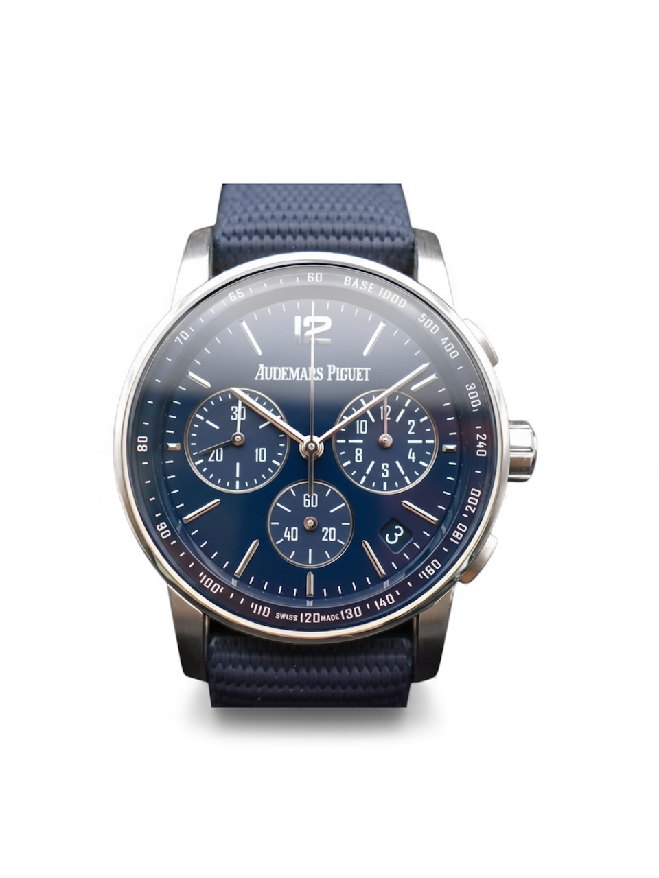 Audemars Piguet CODE 11.59 26393OR.OO.A321CR.01 Thumbnail 1