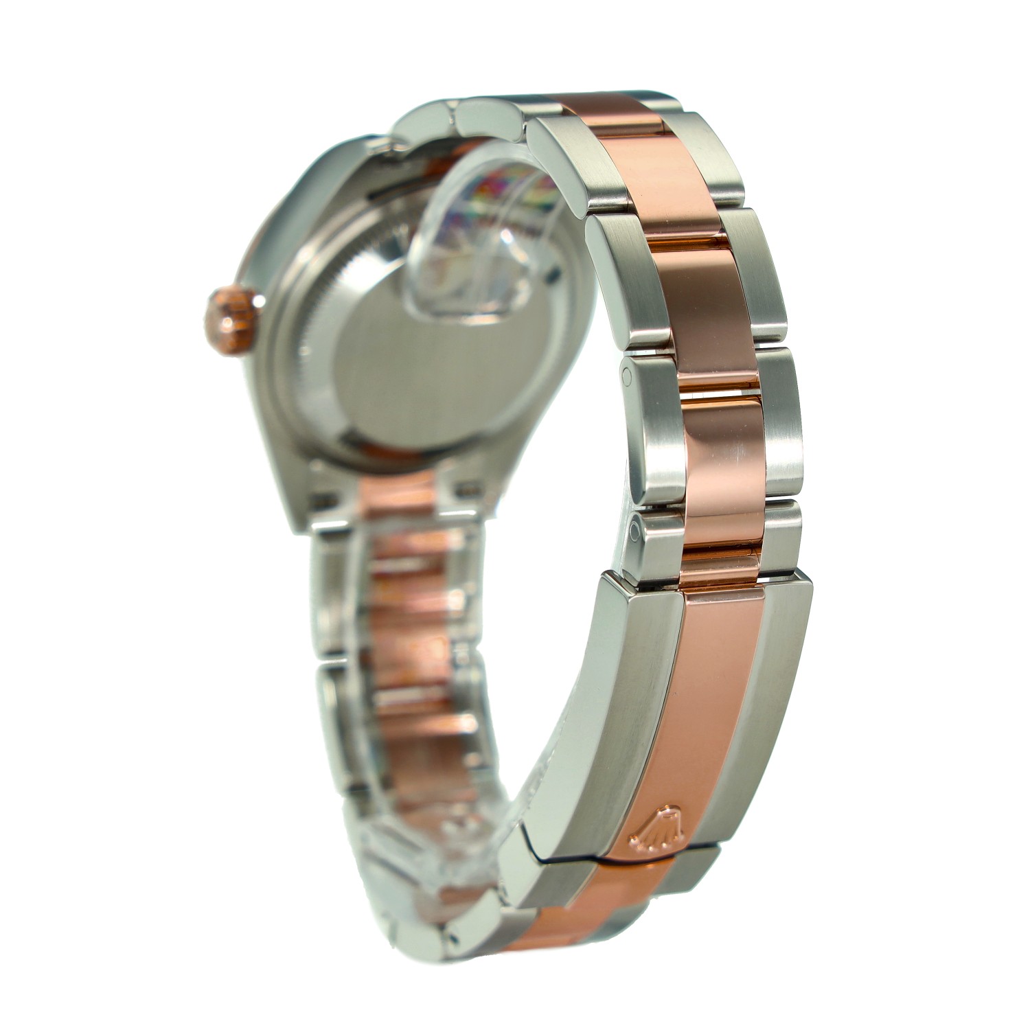 Rolex Datejust Lady 28 279161 Thumbnail 4