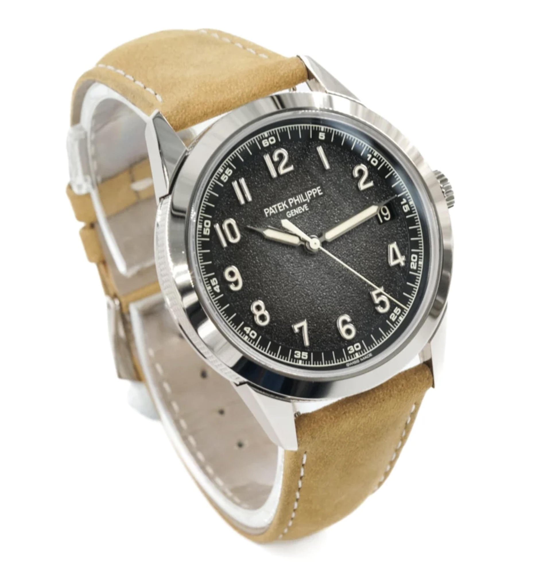 Patek Philippe Calatrava 5226G-001 Thumbnail 2