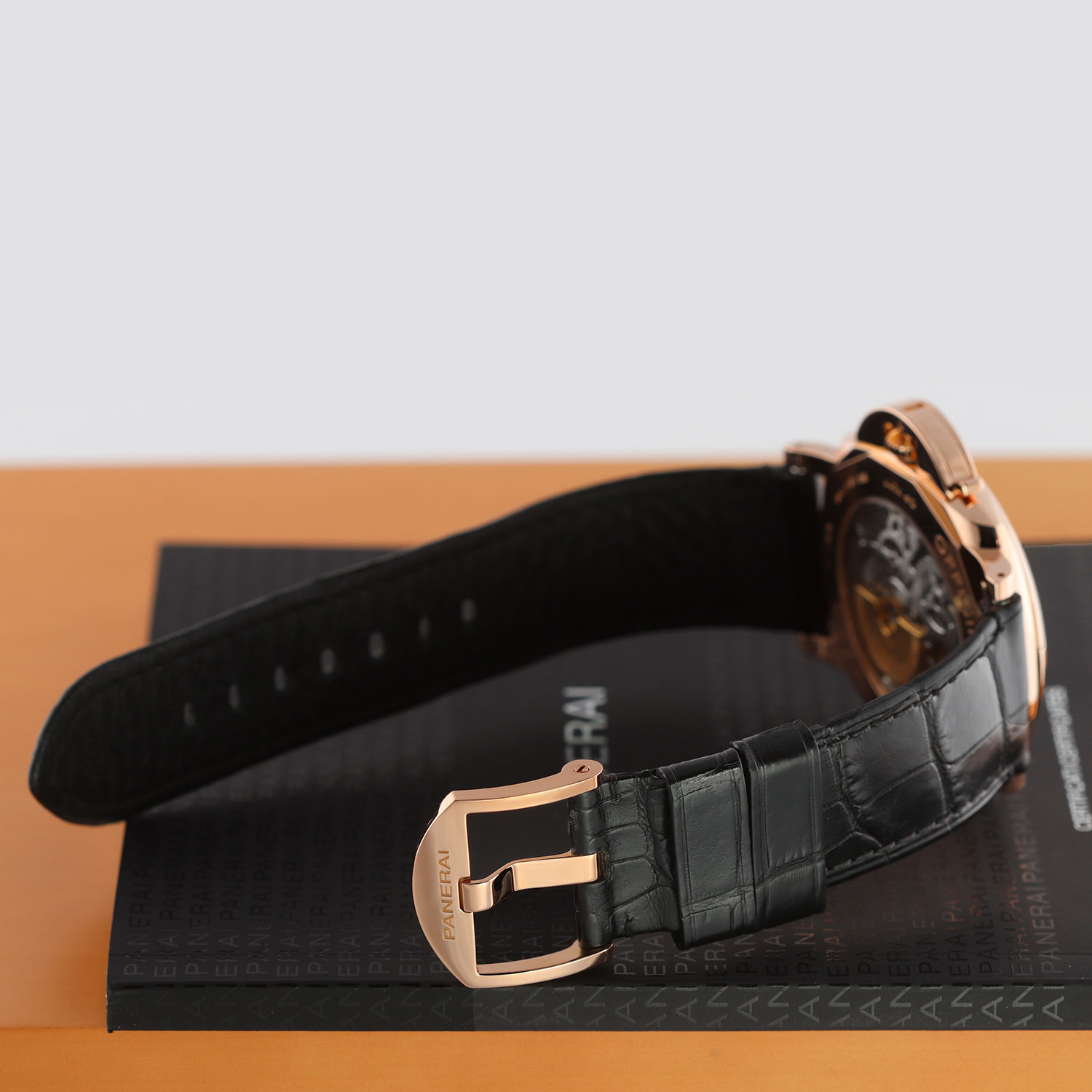 Panerai Luminor Due PAM00675 Thumbnail 4