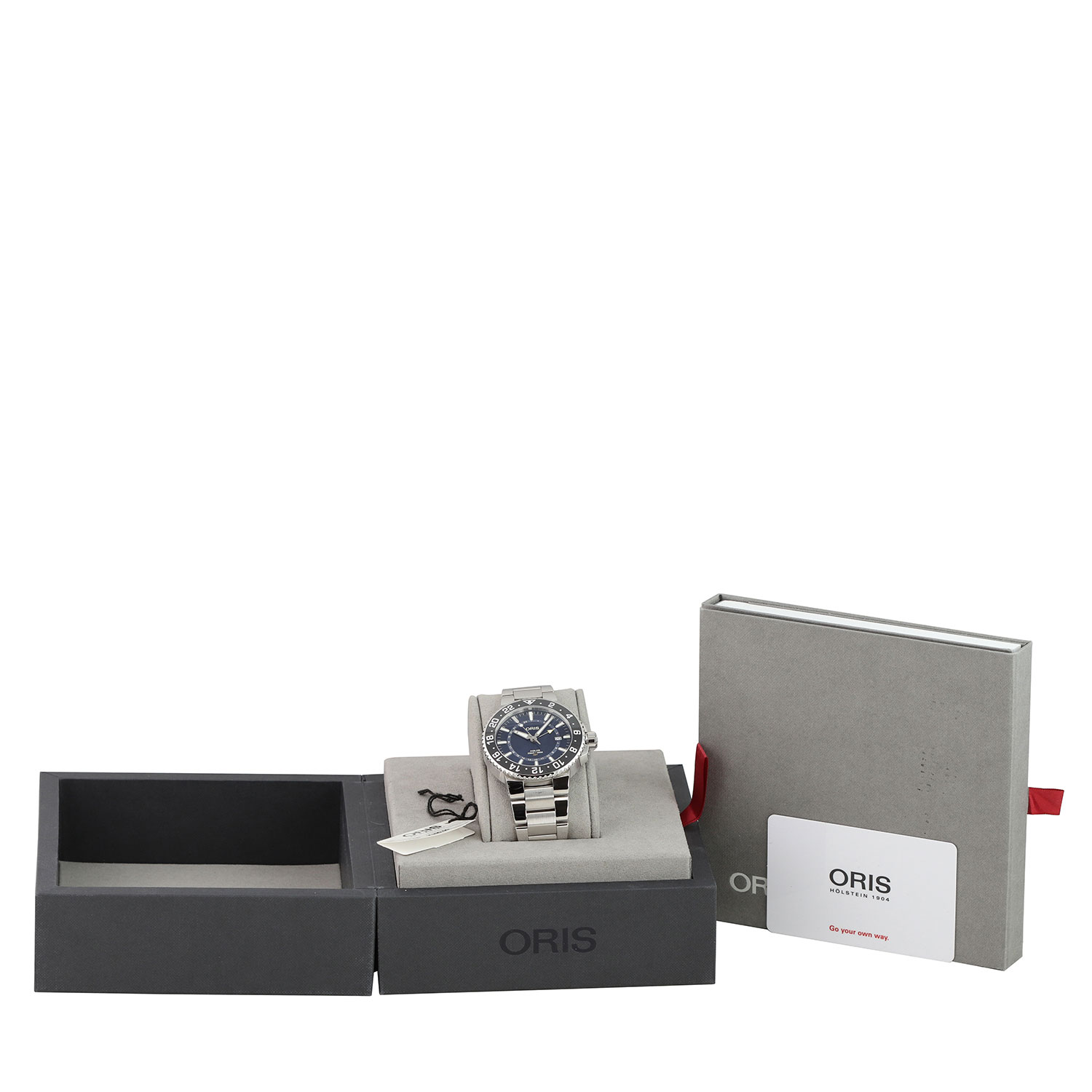 Oris Aquis 01 798 7754 4135-07 8 24 05PEB Thumbnail 6
