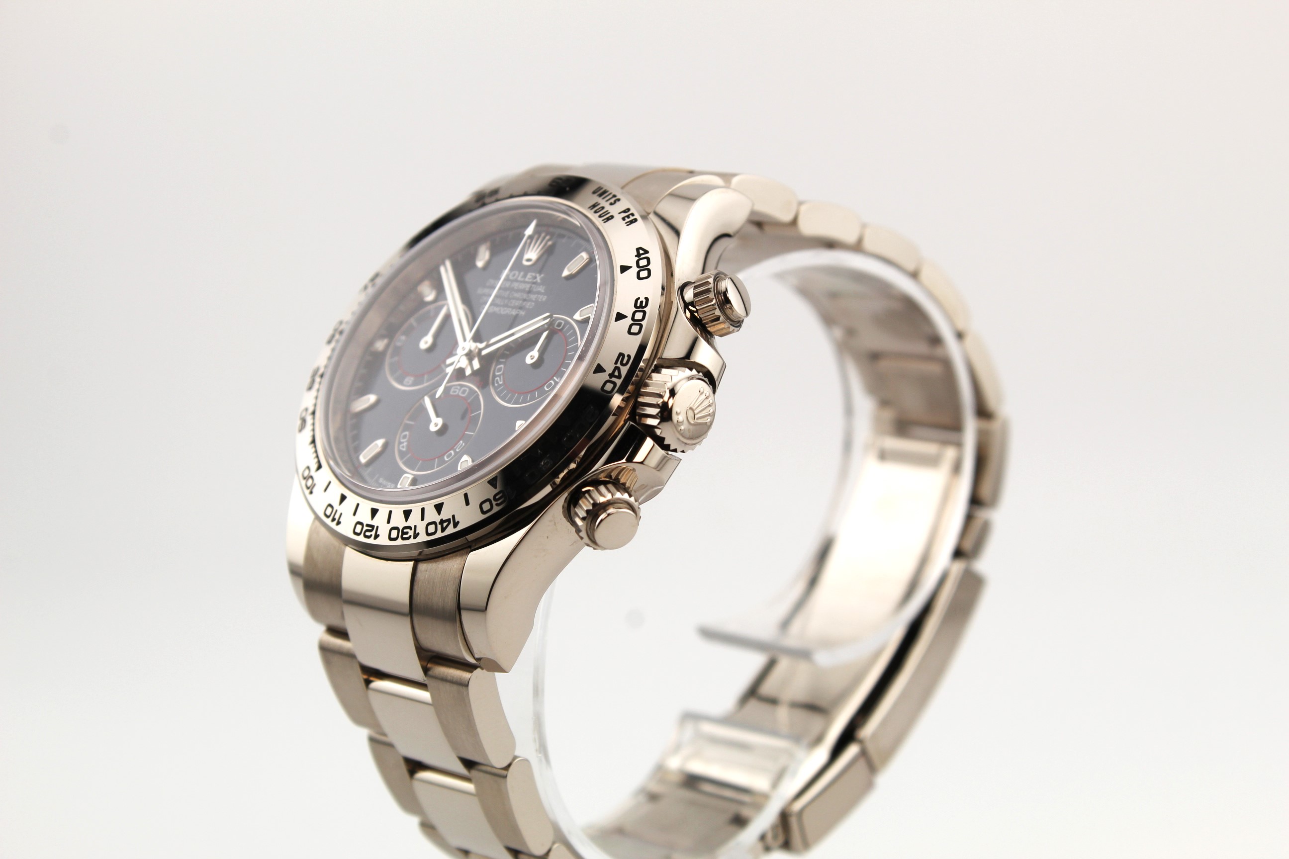 Rolex Daytona 116509 Thumbnail 3