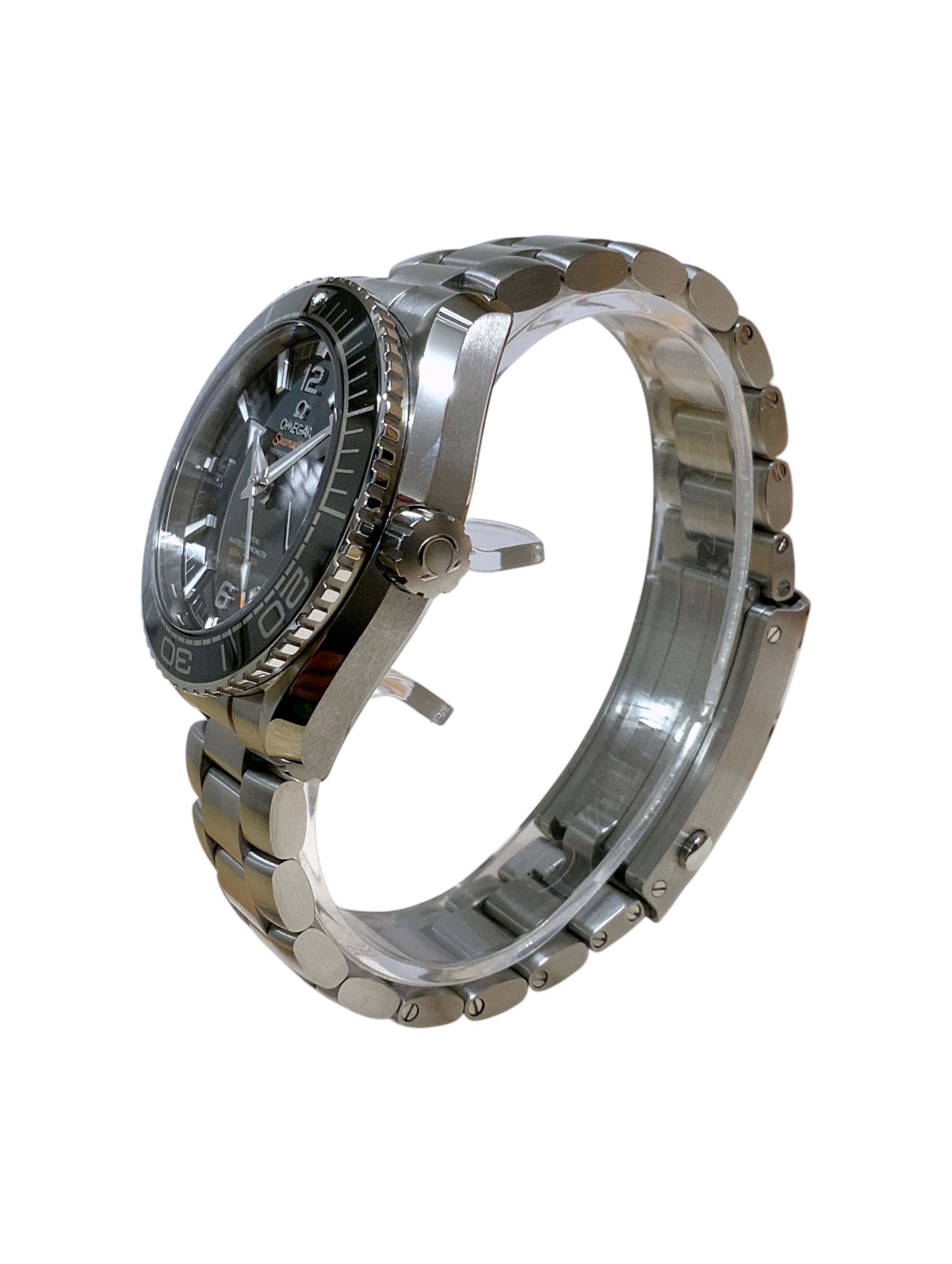 Omega Planet Ocean 215.30.44.21.01.001 Thumbnail 2