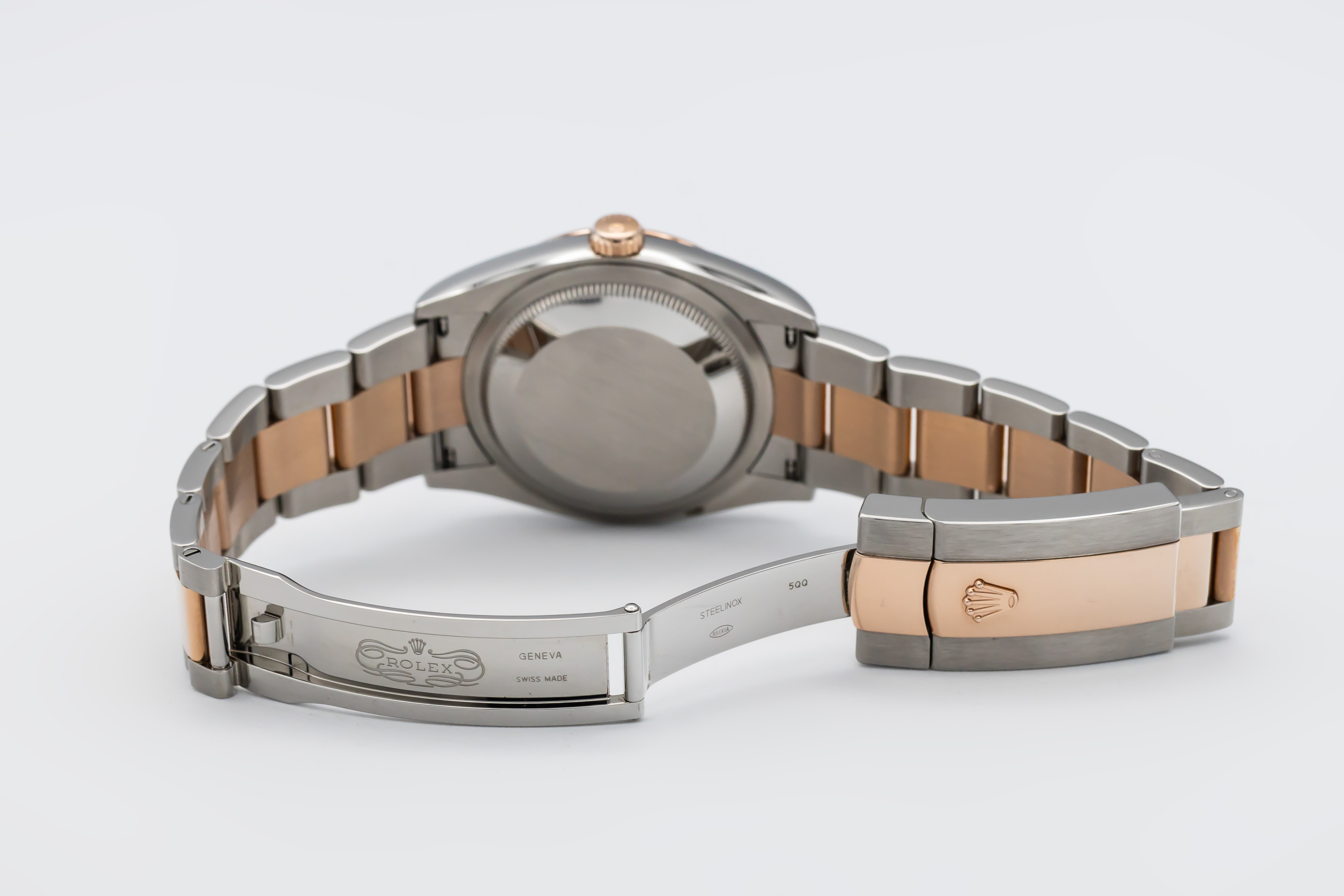 Rolex Datejust 126231 Thumbnail 4