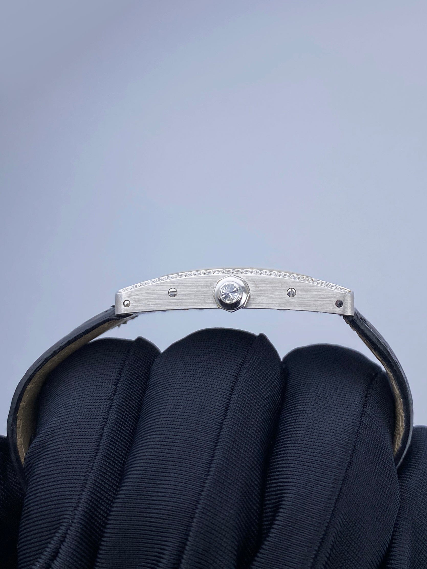 Cartier Tank Americaine WB701851 Thumbnail 4