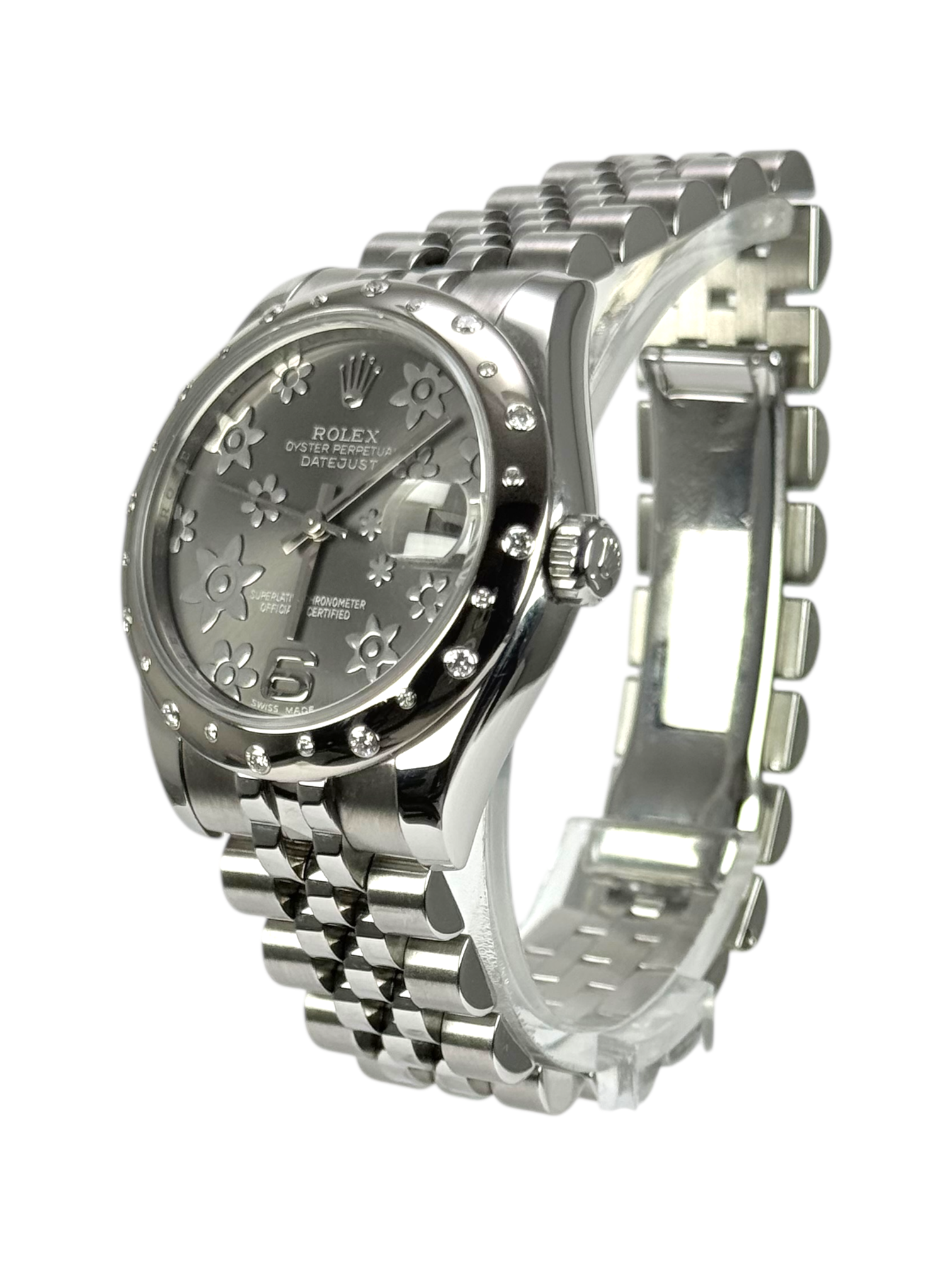 Rolex Datejust Lady 31 178344 Thumbnail 2
