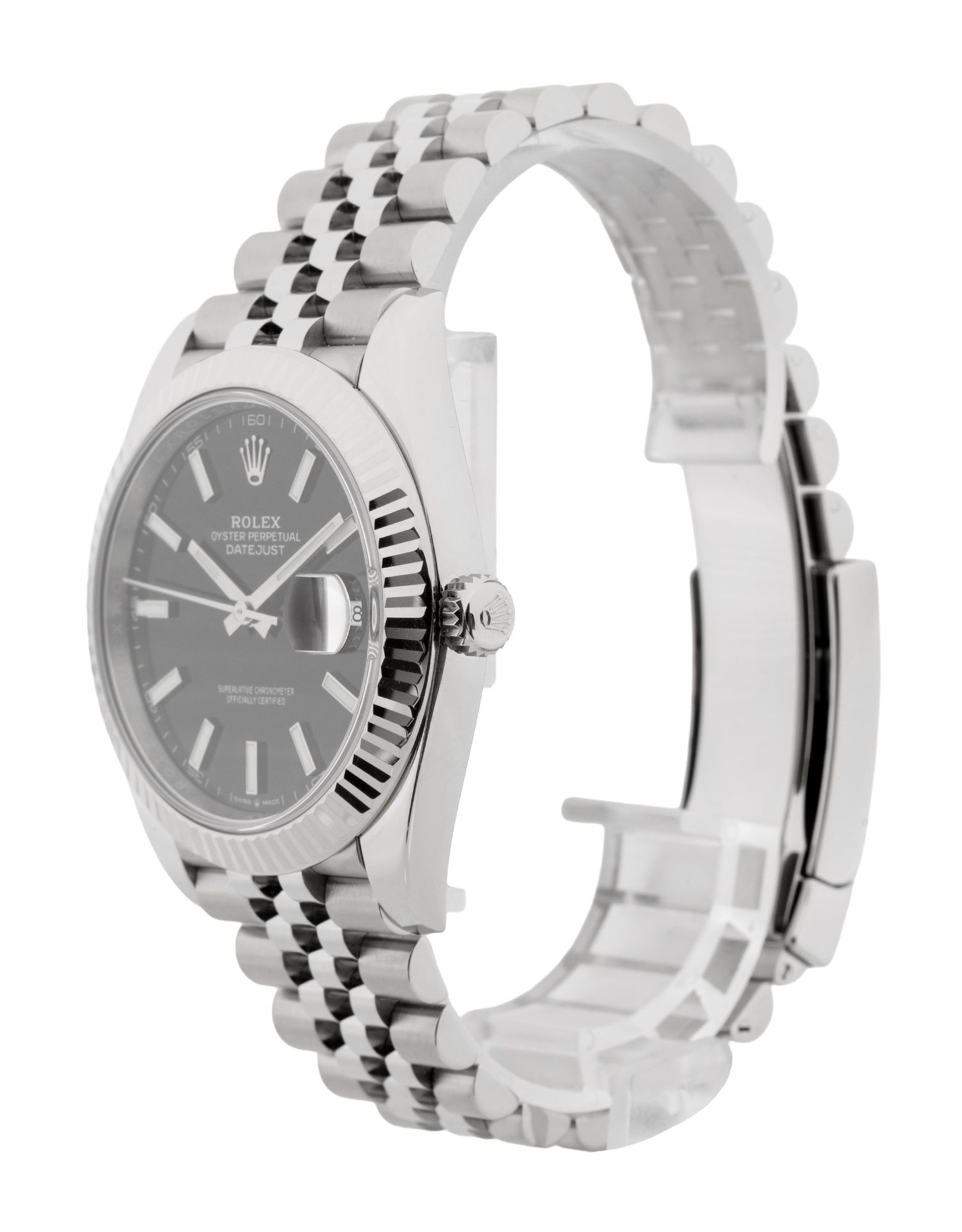 Rolex Datejust 41 126334 Thumbnail 2
