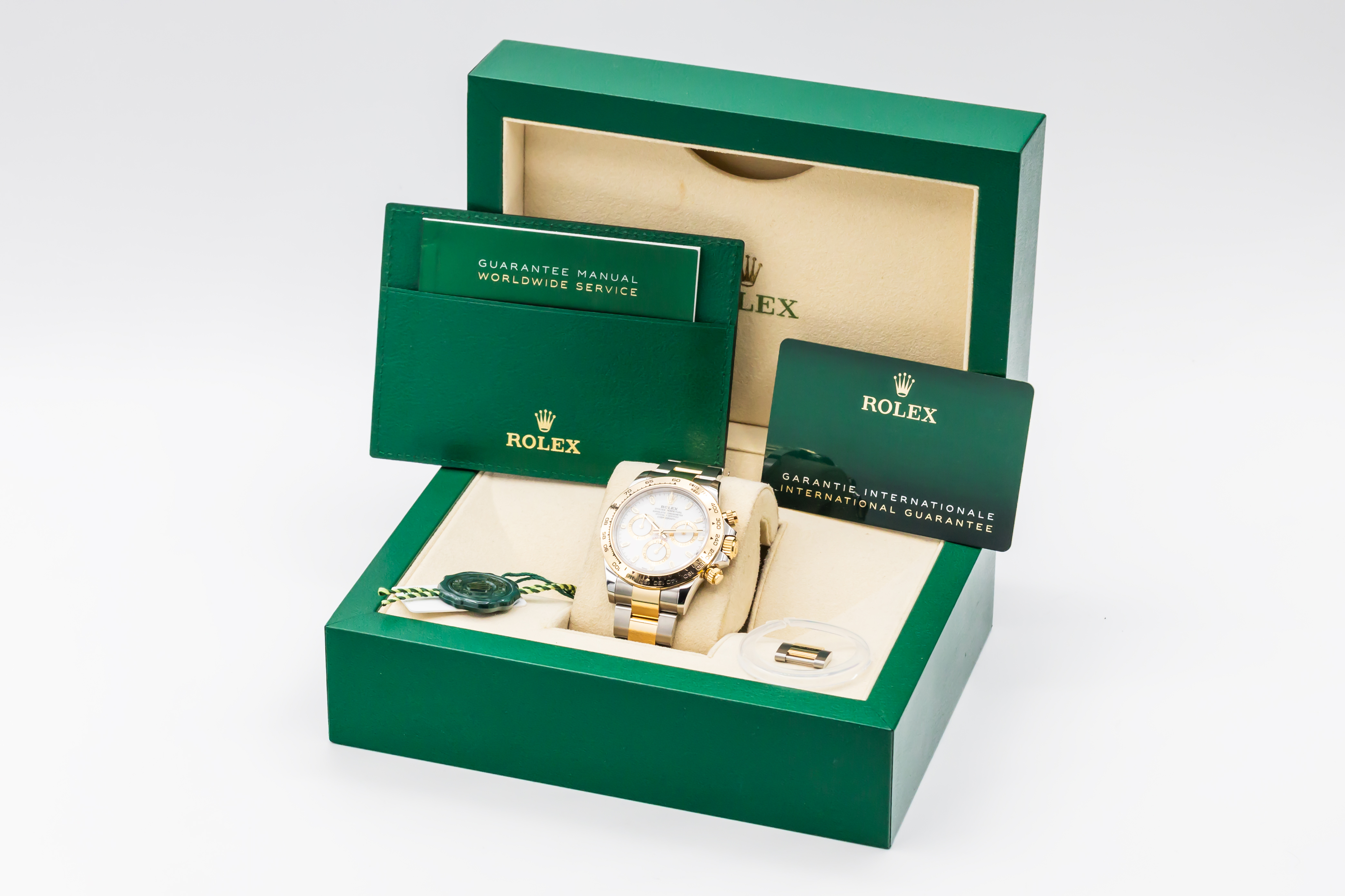 Rolex Daytona 116503 Thumbnail 7