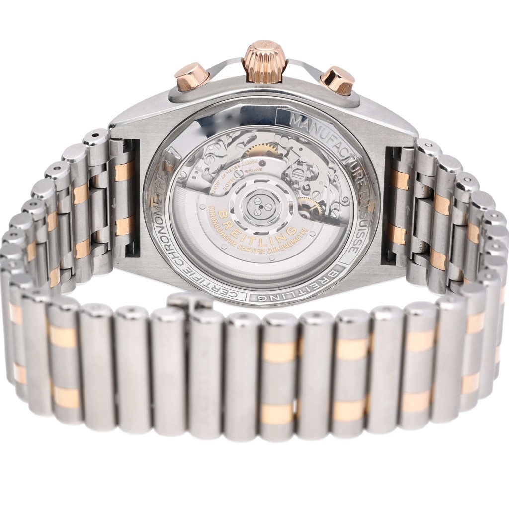 Breitling Chronomat B01 42 UB0134 Thumbnail 3