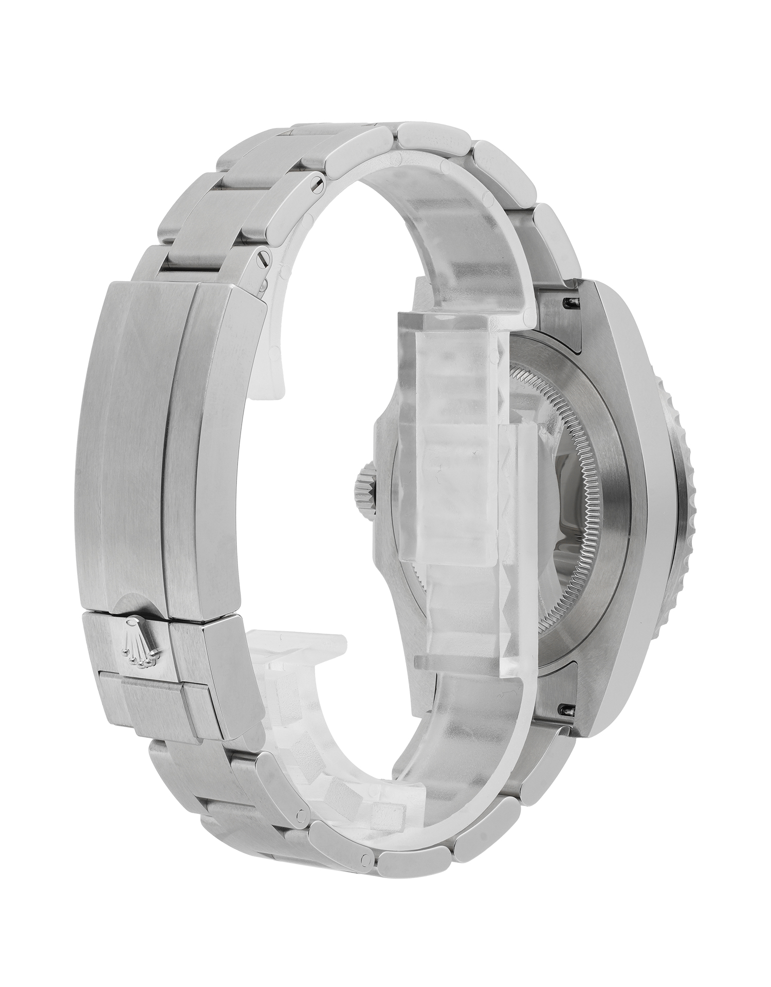 Rolex Submariner 124060 Thumbnail 4