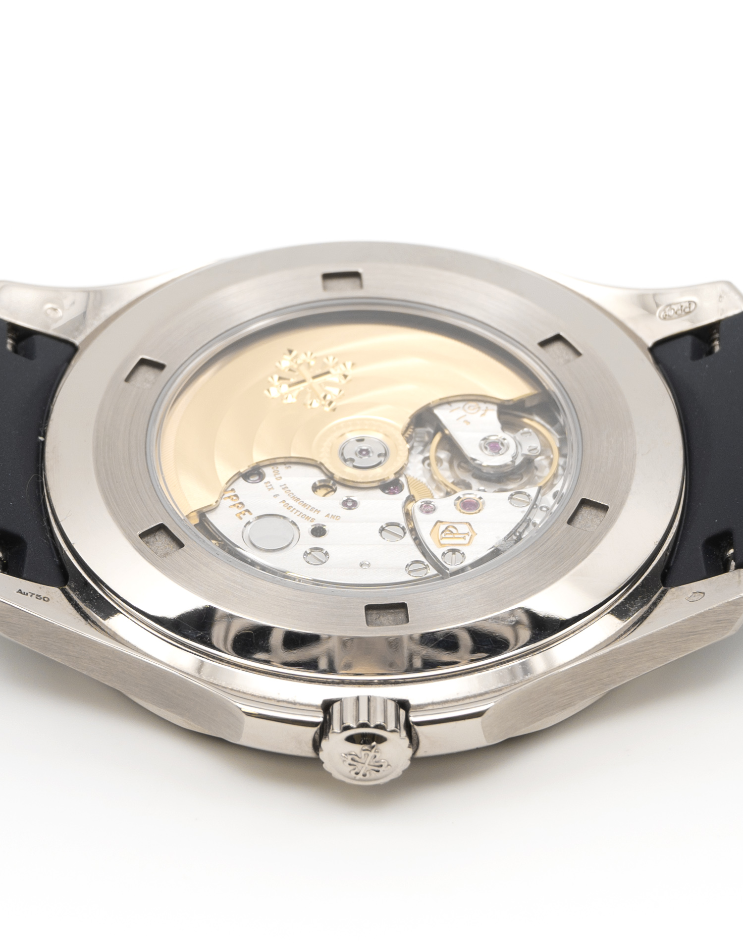 Patek Philippe Aquanaut 5168G-001 Thumbnail 5