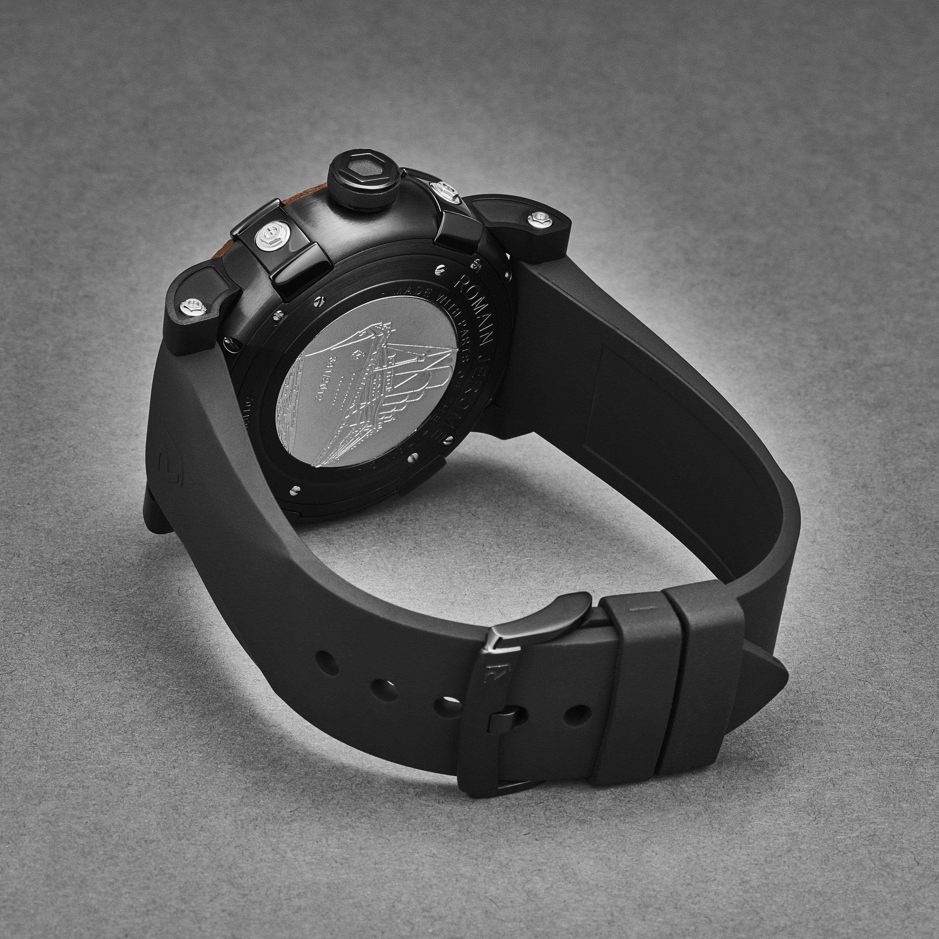 Romain Jerome Titanic DNA RJ.TG.AU.403.20 Thumbnail 3