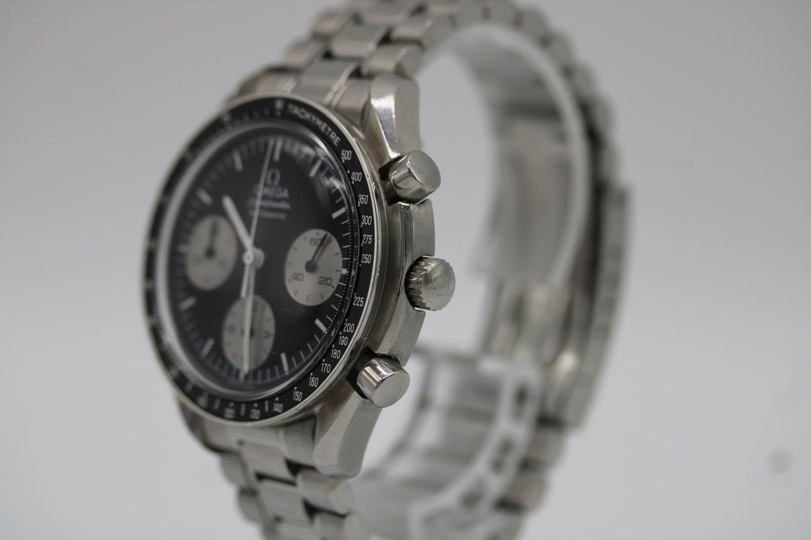 Omega Speedmaster Reduced 3510.52.00 Thumbnail 2