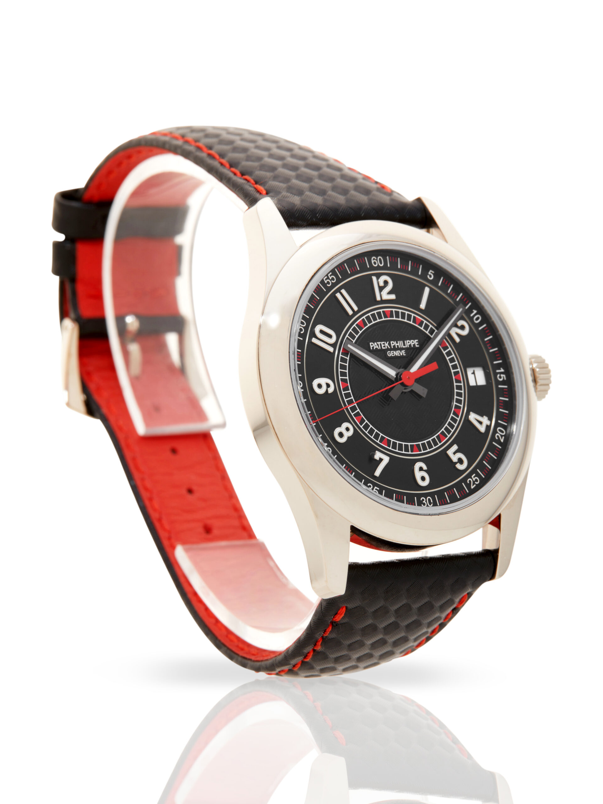 Patek Philippe Calatrava 6007G-010 Thumbnail 3