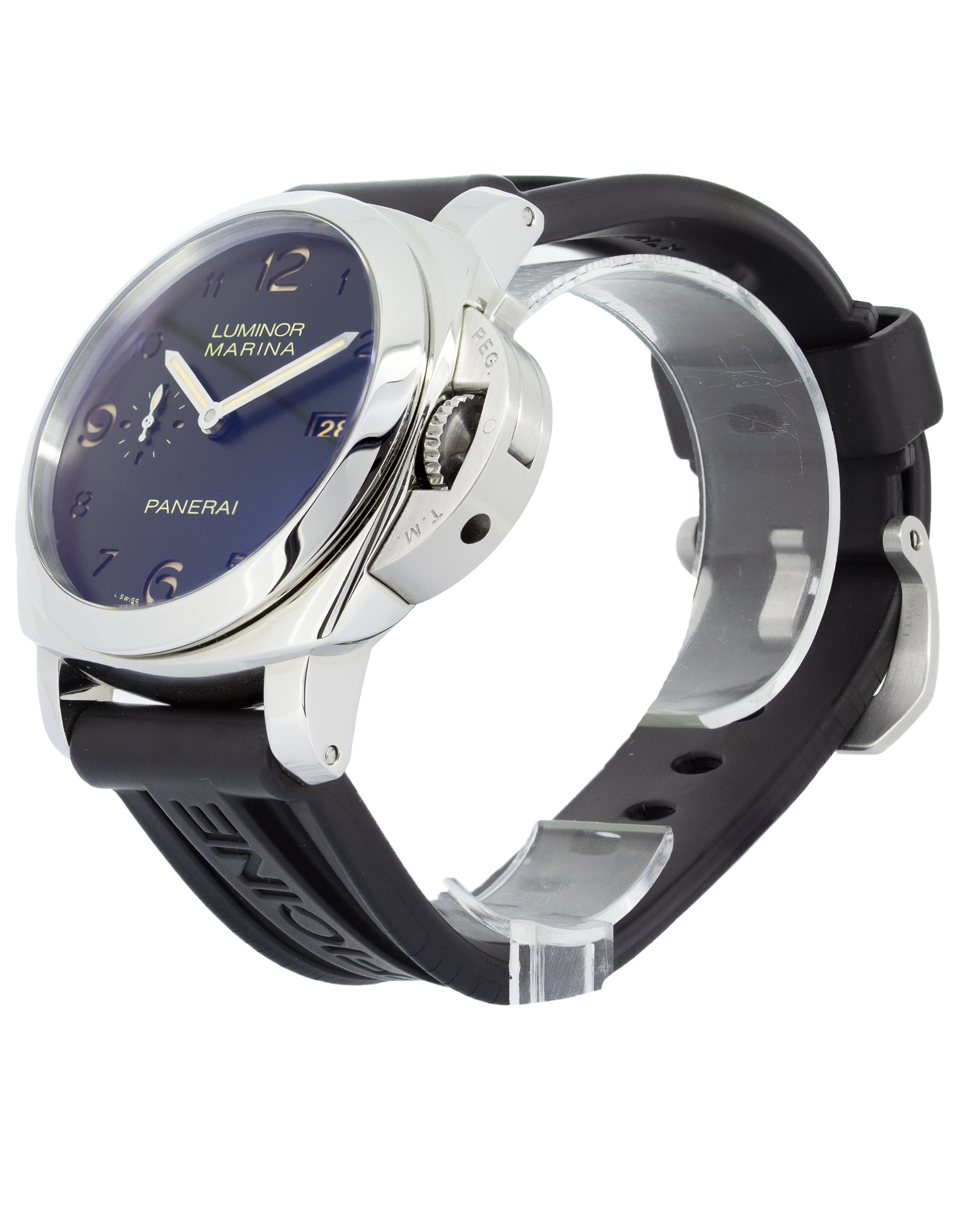 Panerai Luminor Marina PAM00359 Thumbnail 2