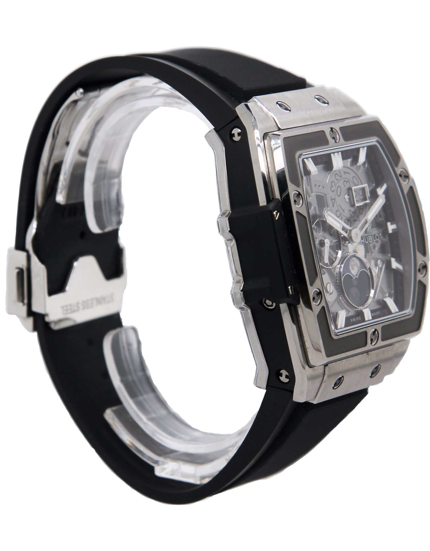 Hublot Big Bang 647.NX.1137.RX Thumbnail 2