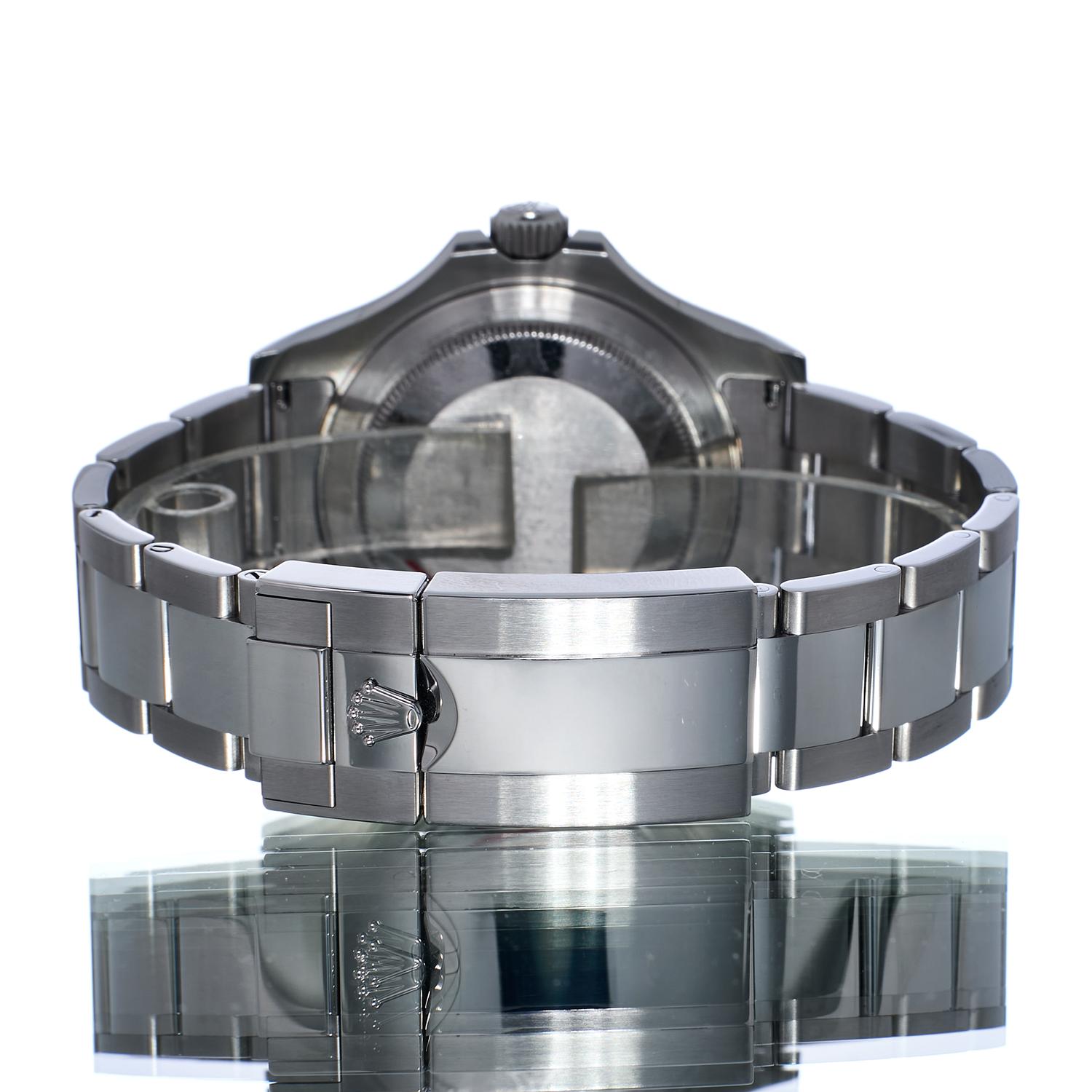 Rolex Yacht-Master 126622 Thumbnail 3