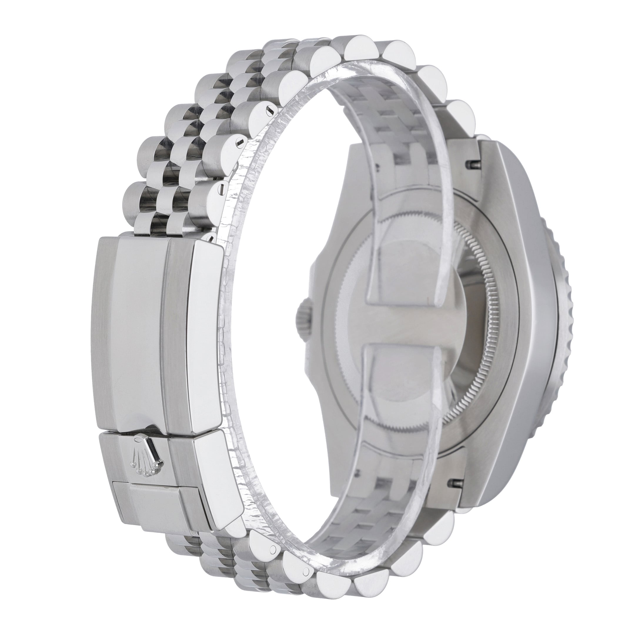 Rolex GMT Master II 126710 GRNR Thumbnail 4