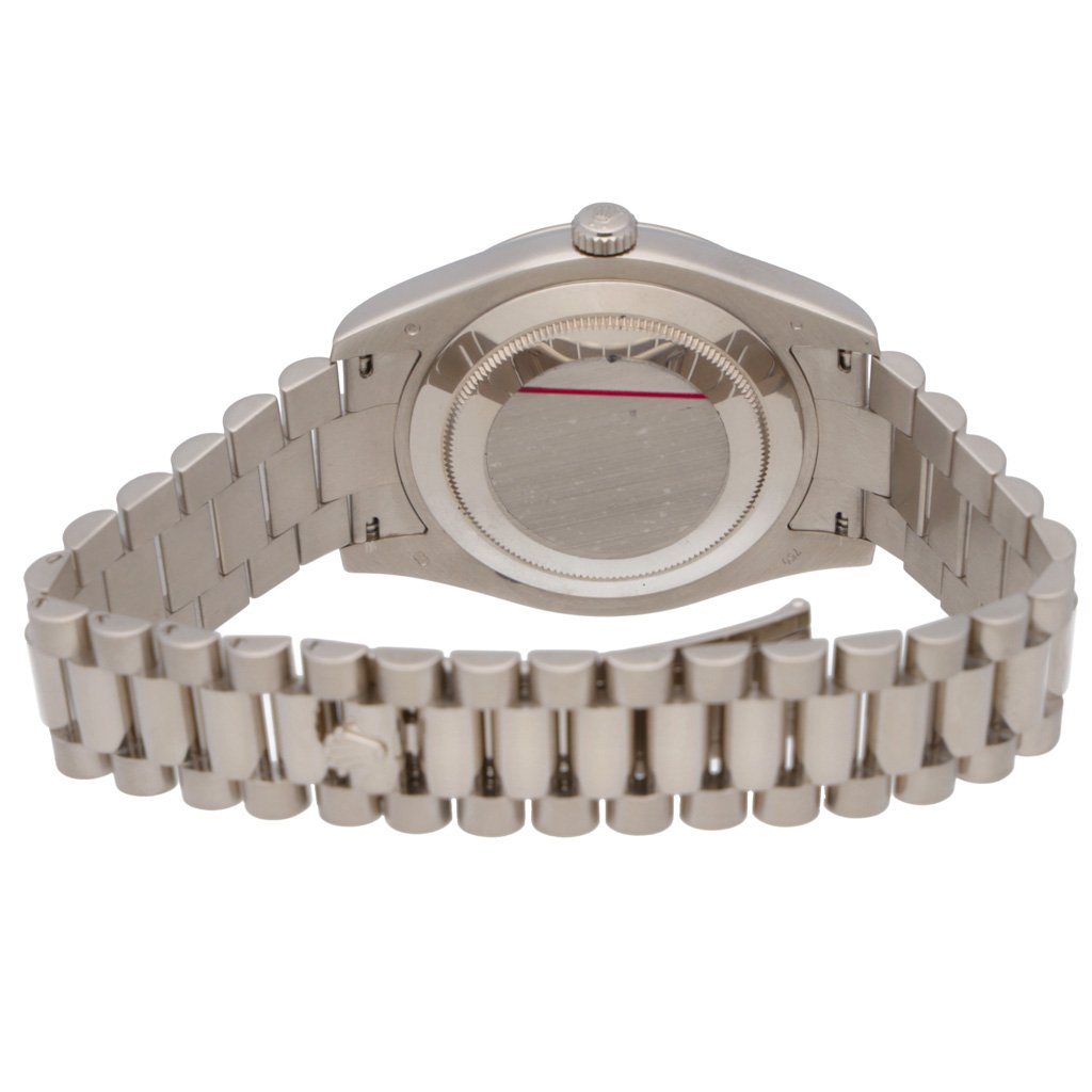 Rolex Day-Date II 218239 Thumbnail 4