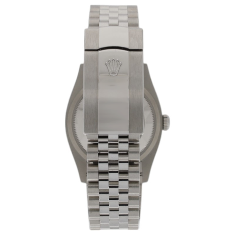 Rolex Datejust 126234 Thumbnail 3