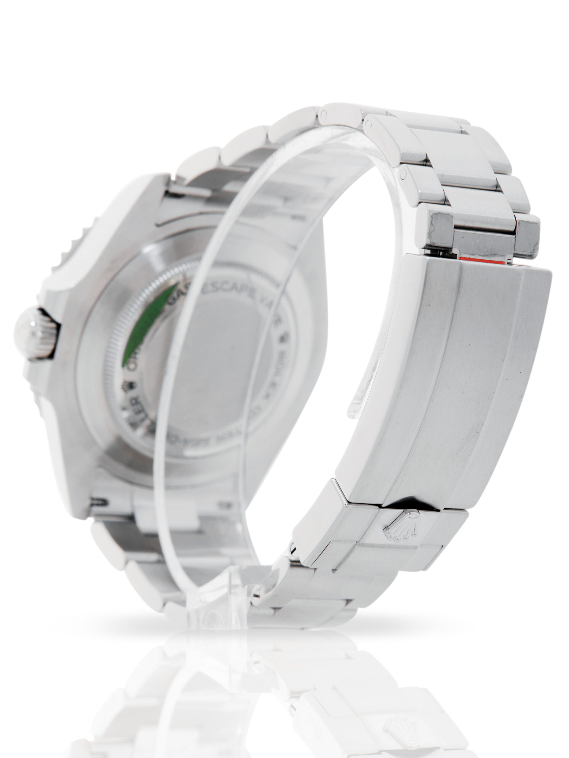 Rolex Sea-Dweller 126600 Thumbnail 4