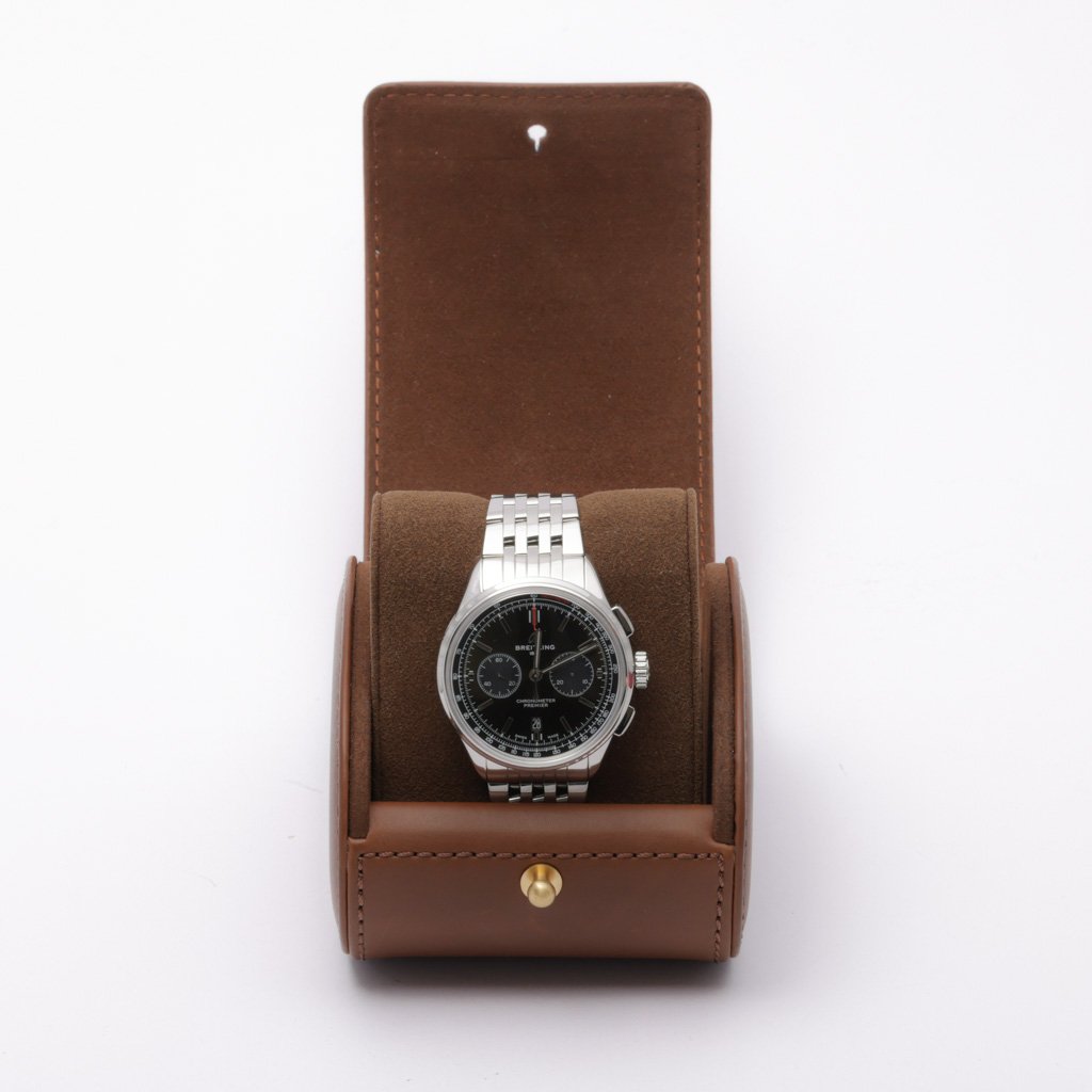 Breitling Premier B01 AB0118 Thumbnail 5