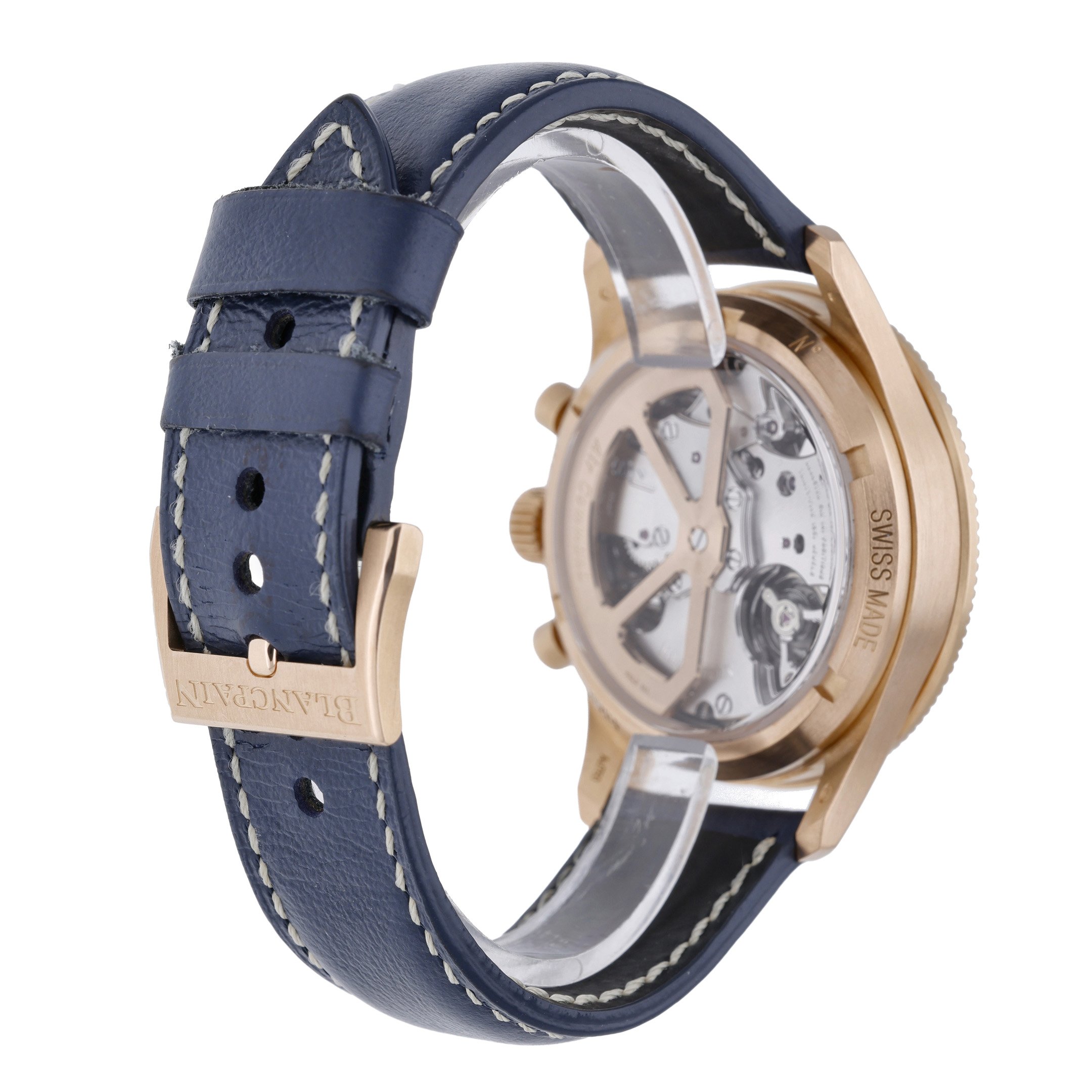 Blancpain Air Command AC02-36B40-63B Thumbnail 3