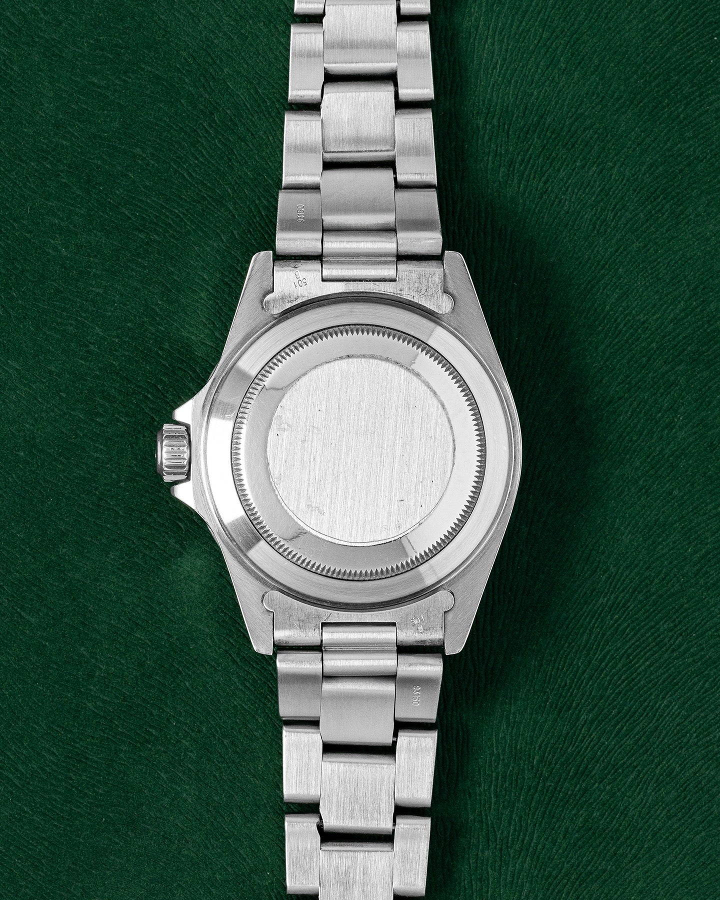 Rolex Submariner 14060M Thumbnail 2