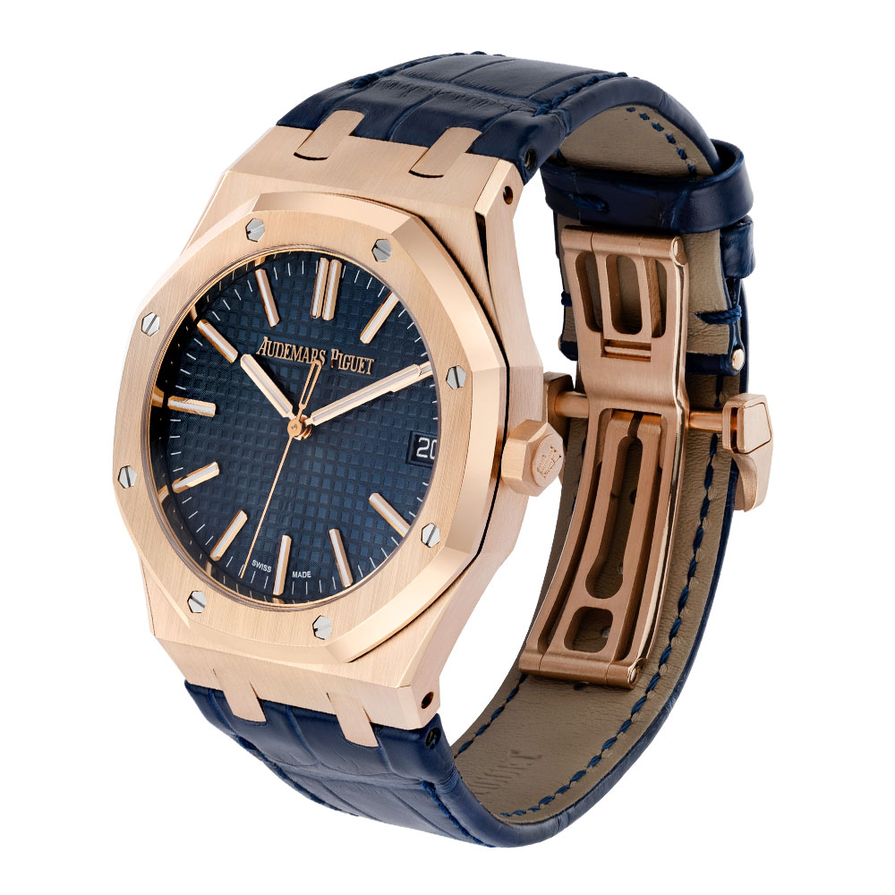 Audemars Piguet Royal Oak 15510OR.OO.D315CR.01 Thumbnail 2