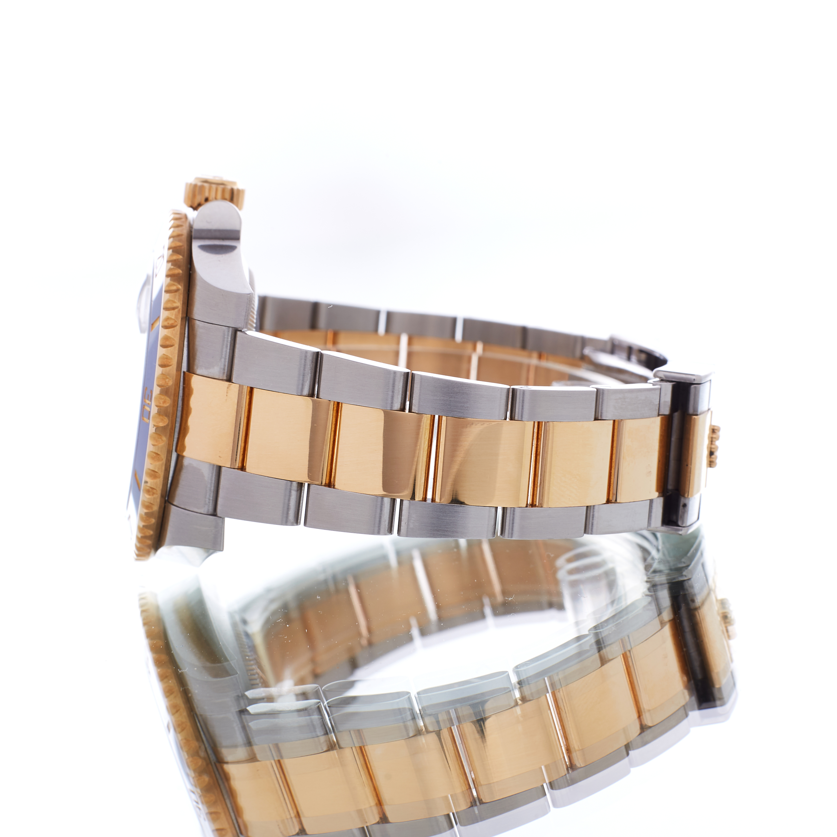 Rolex Submariner 116613 LB Thumbnail 2