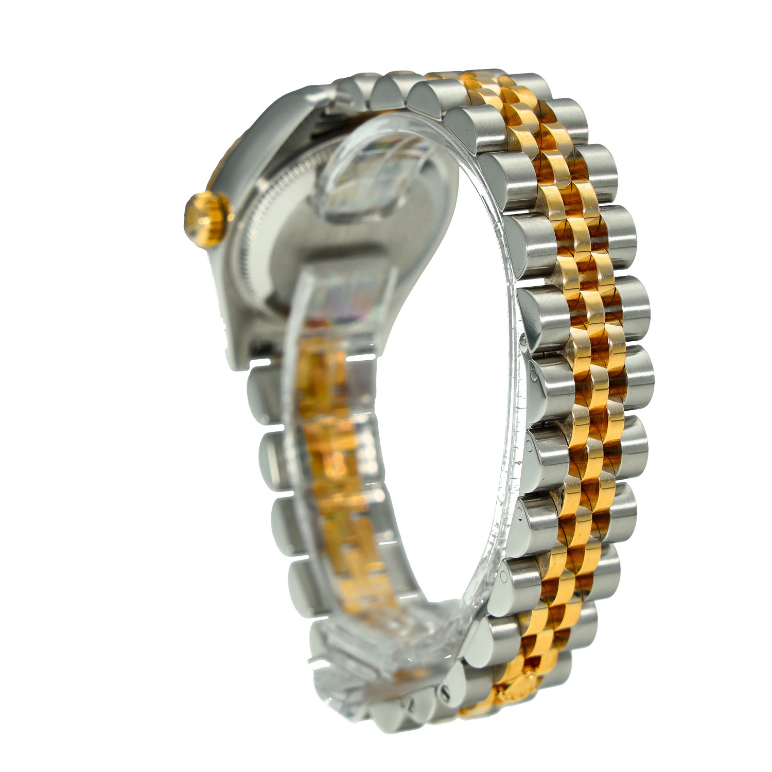 Rolex Datejust Lady 179173 Thumbnail 3