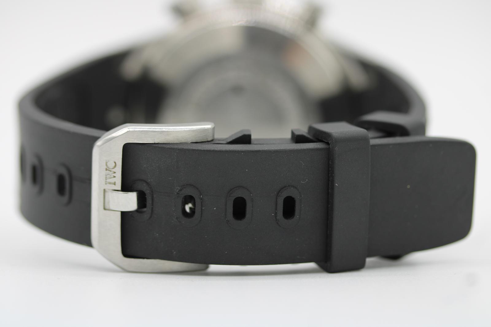 IWC Aquatimer IW371918 Thumbnail 3