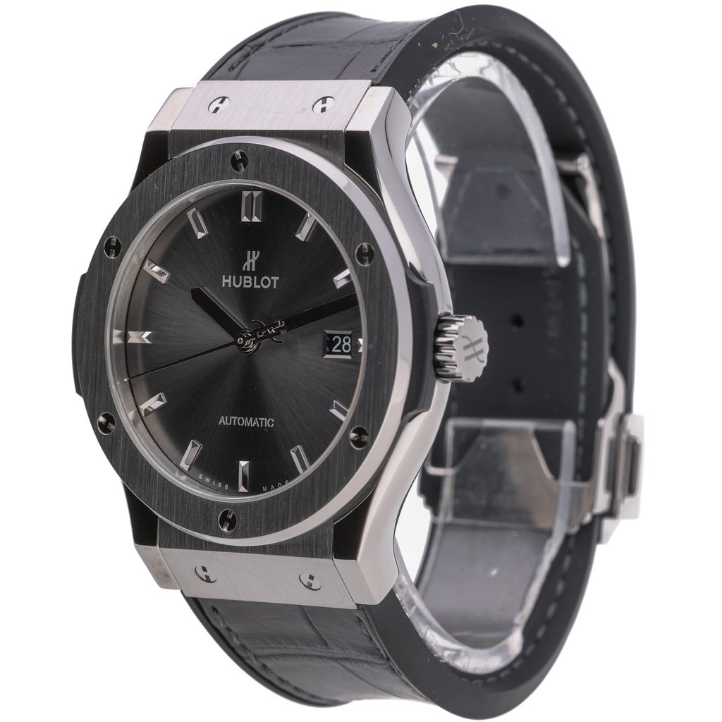 Hublot Classic Fusion 542.NX.7071.LR Thumbnail 6