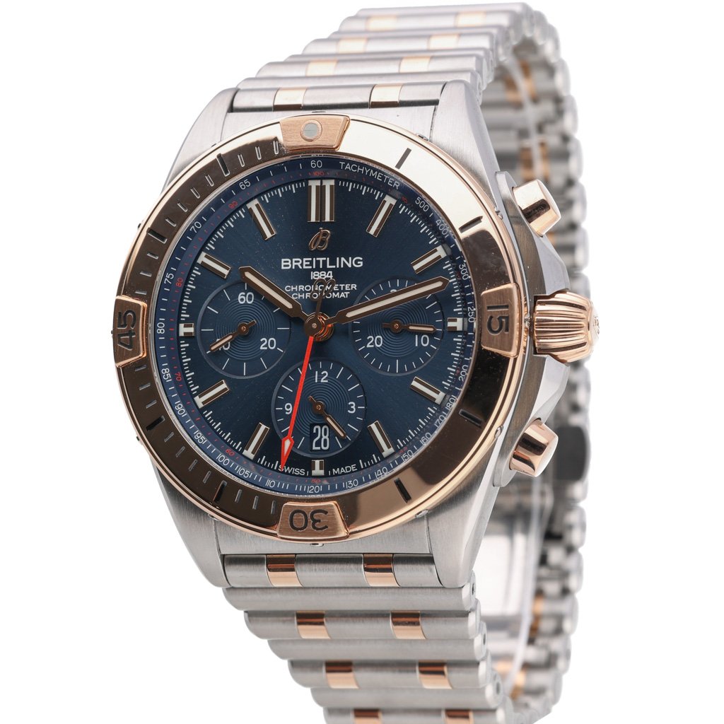Breitling Chronomat B01 42 UB0134 Thumbnail 6