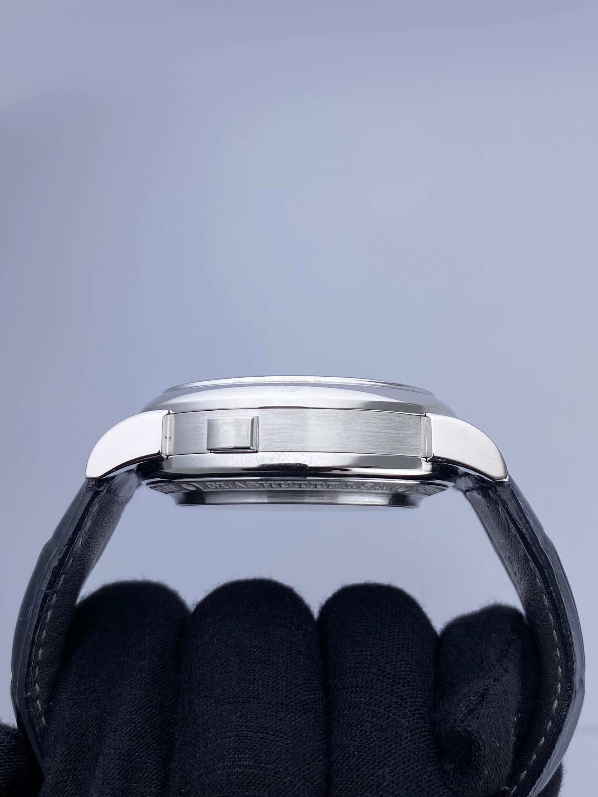 A. Lange and Sohne Double Split 404.035 Thumbnail 5