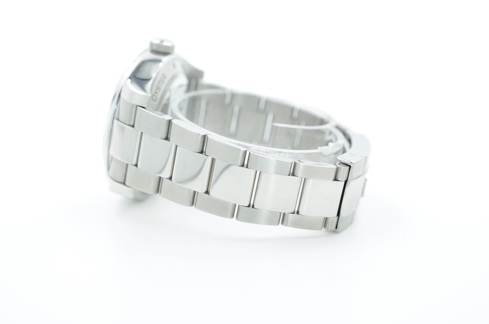 Rolex Milgauss 116400 Thumbnail 4