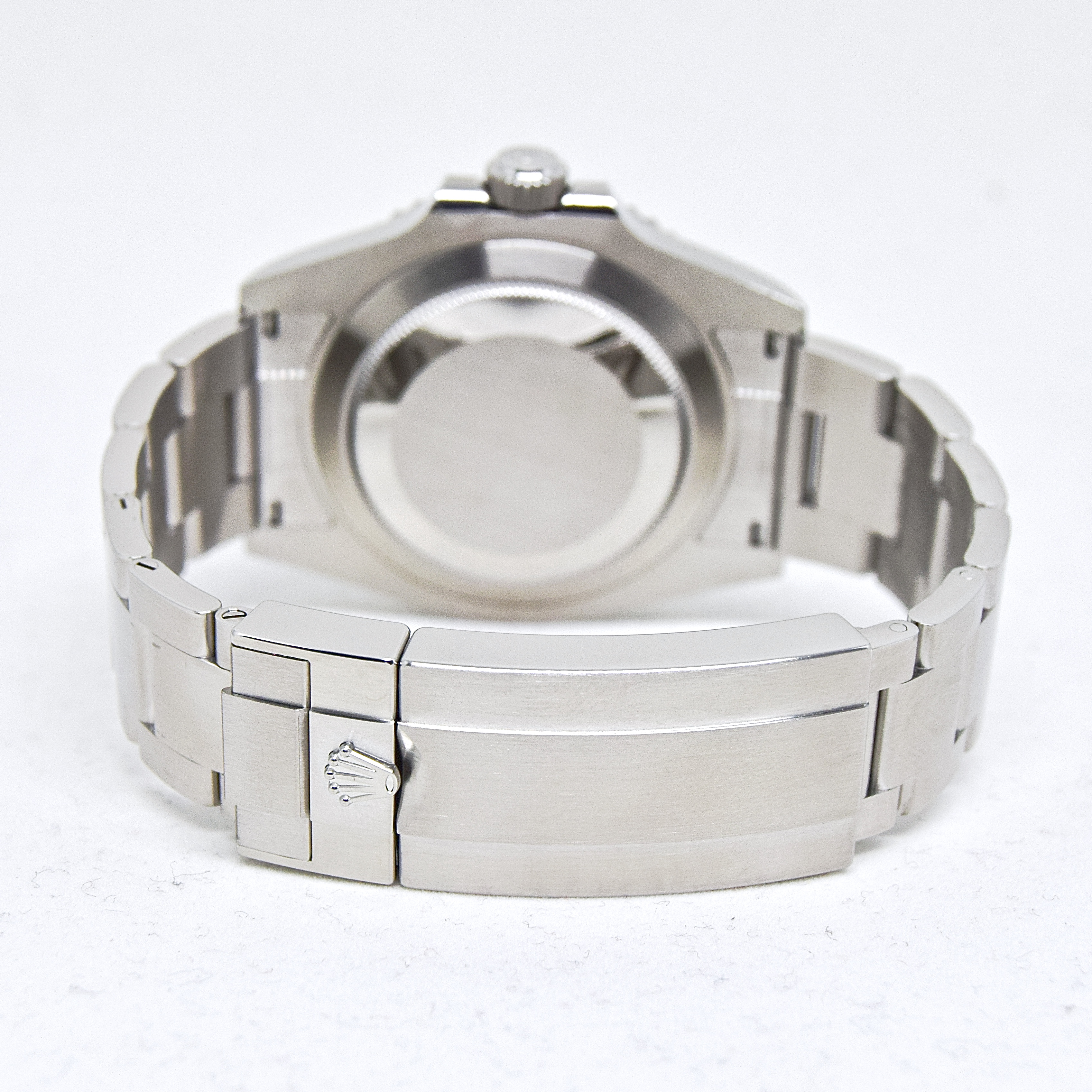 Rolex Submariner 124060 Thumbnail 3