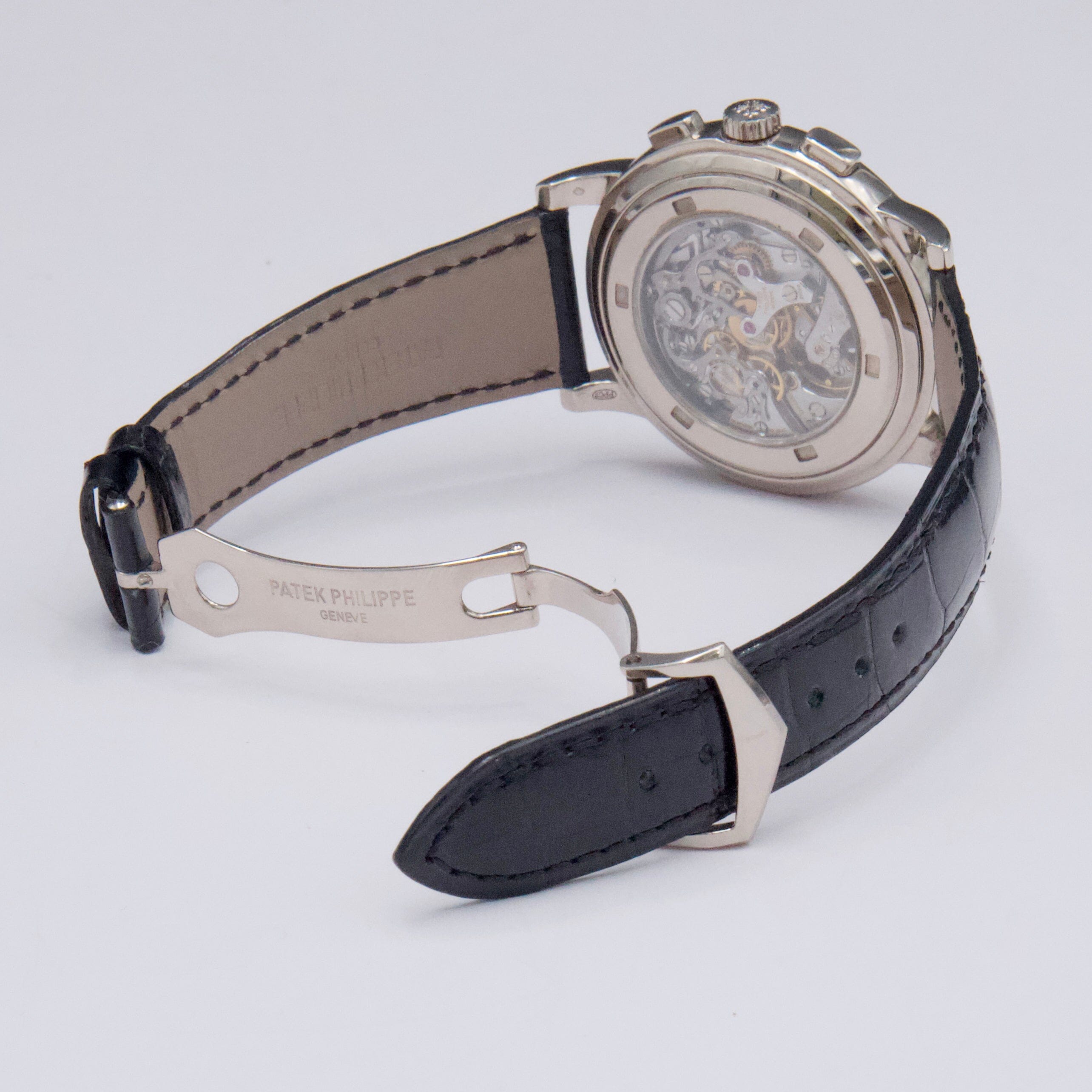 Patek Philippe Complications 5070G-001 Thumbnail 6