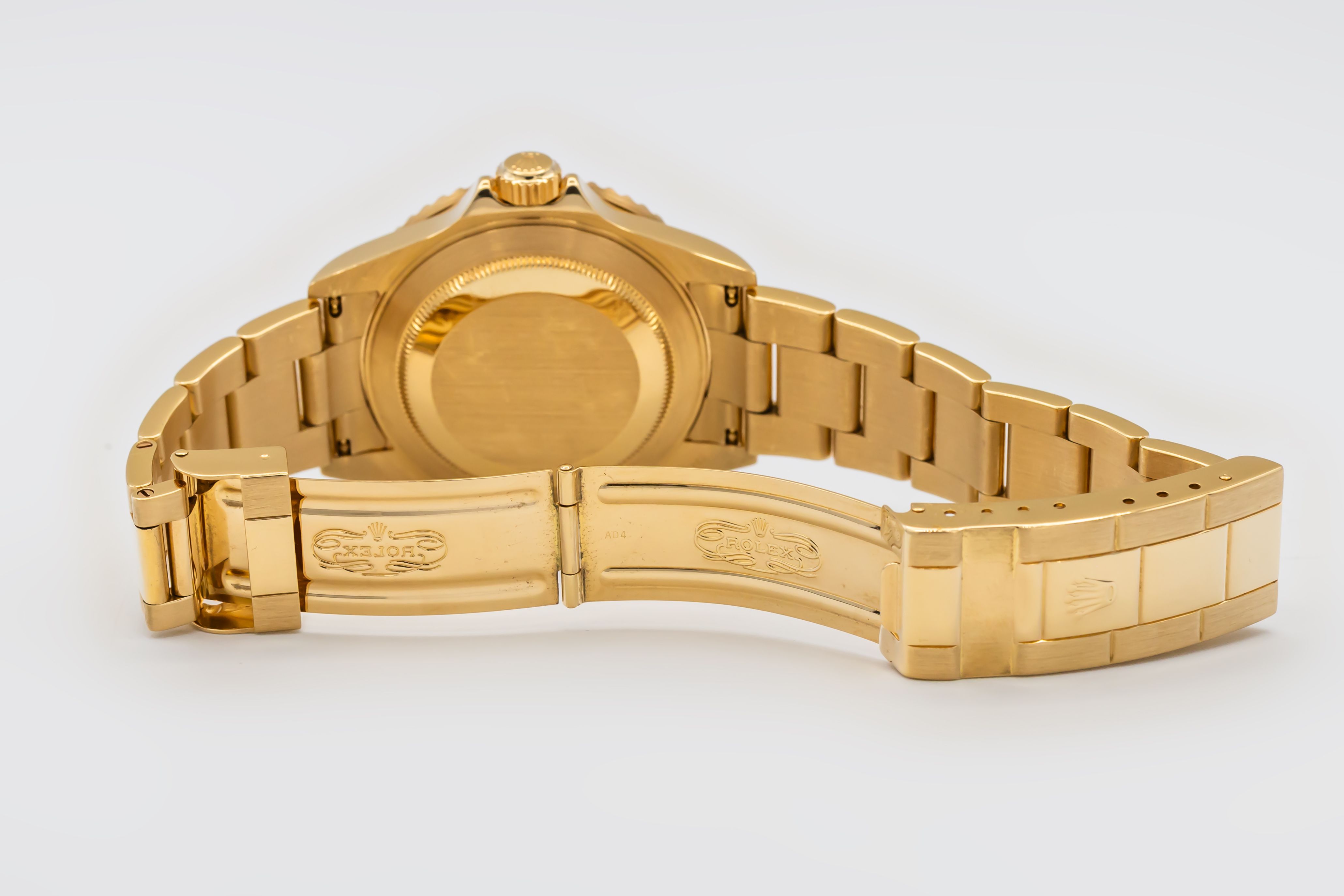 Rolex Submariner 16618 Thumbnail 4