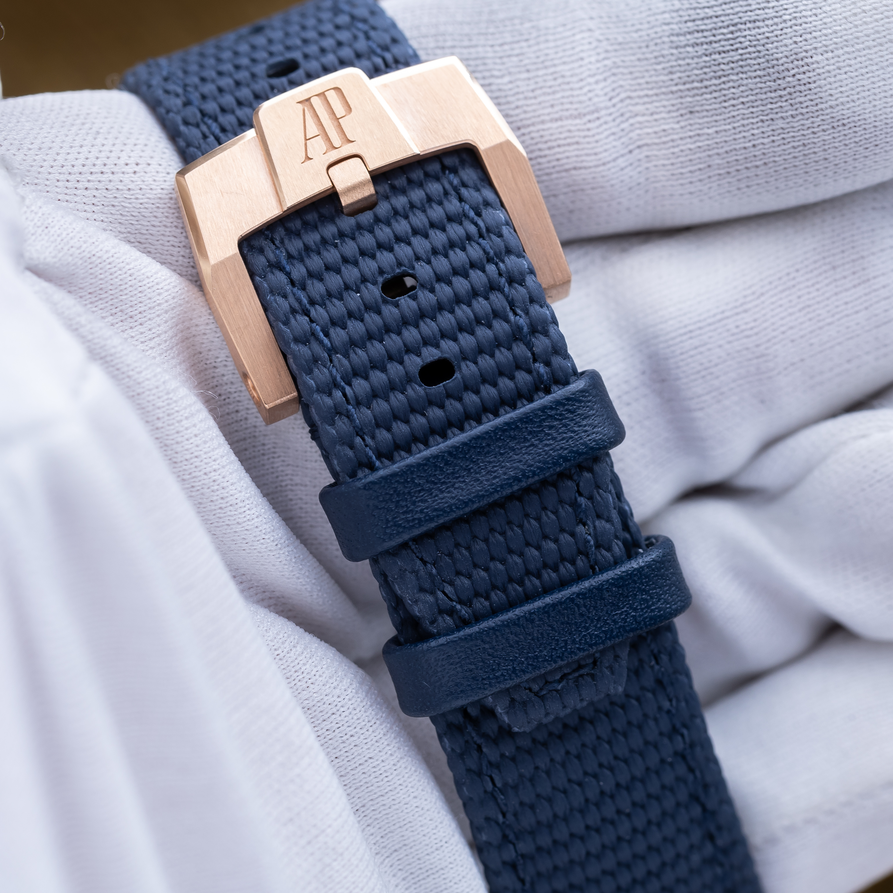 Audemars Piguet CODE 11.59 26393OR.OO.A027KB.01 Thumbnail 3